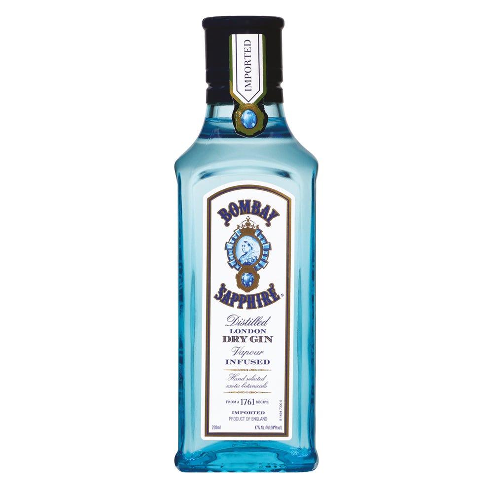 London Dry Gin 20 cl