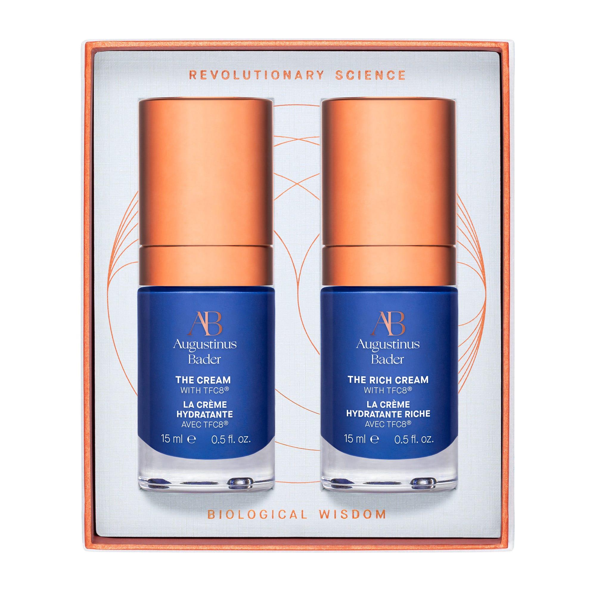 The Discovery Duo-30 ml