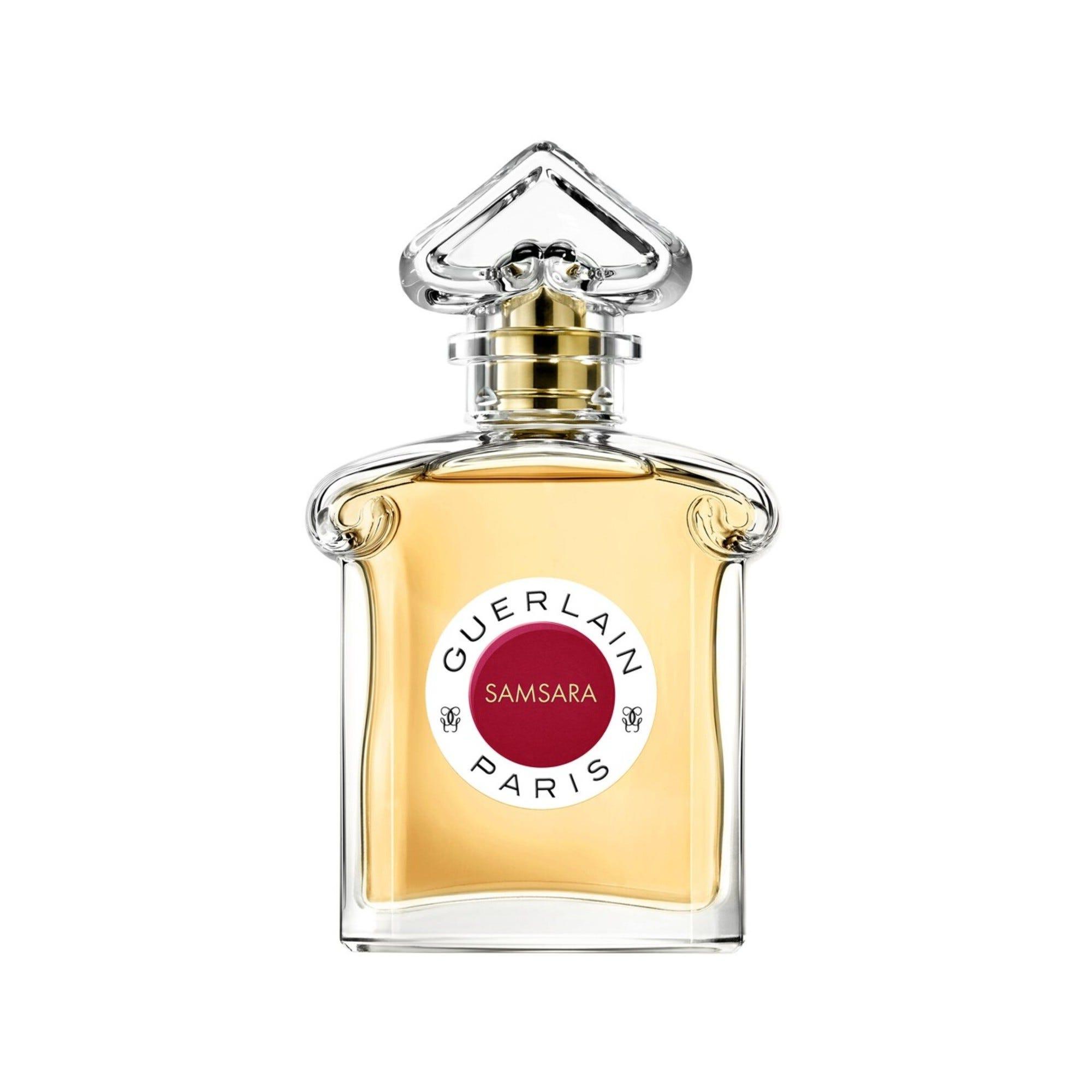 Guerlain Les Légendaires - Samsara