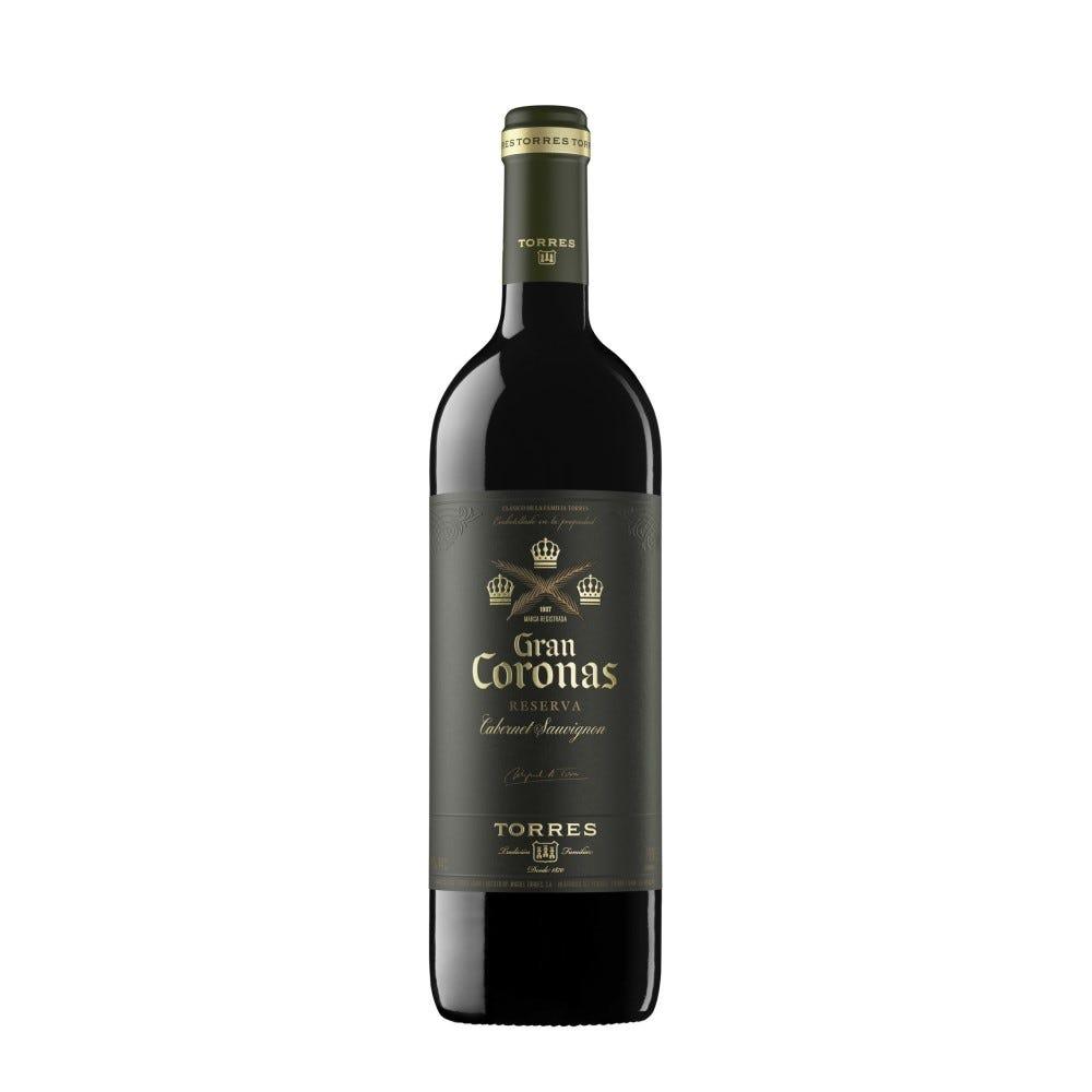 Catalogne - Gran Coronas 75 cl
