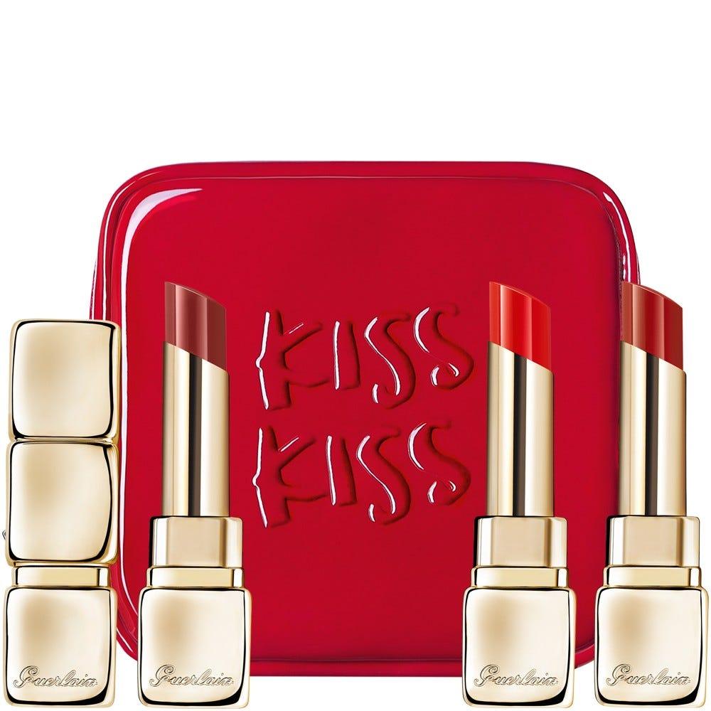 Extime - Guerlain KissKiss