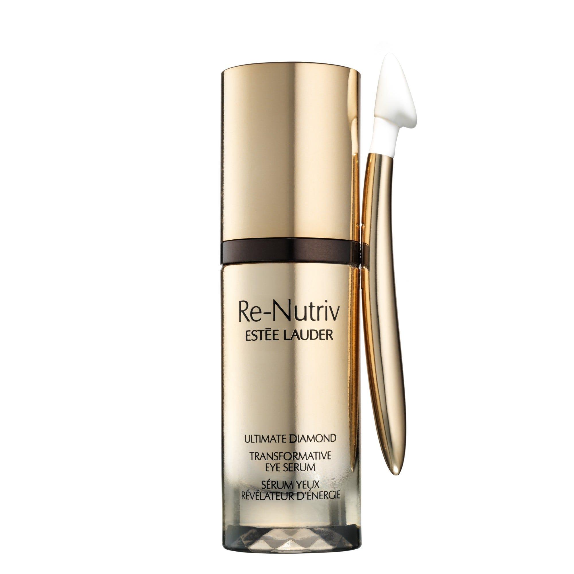 Ultimate Diamond Transformative Eye Serum-15 ml
