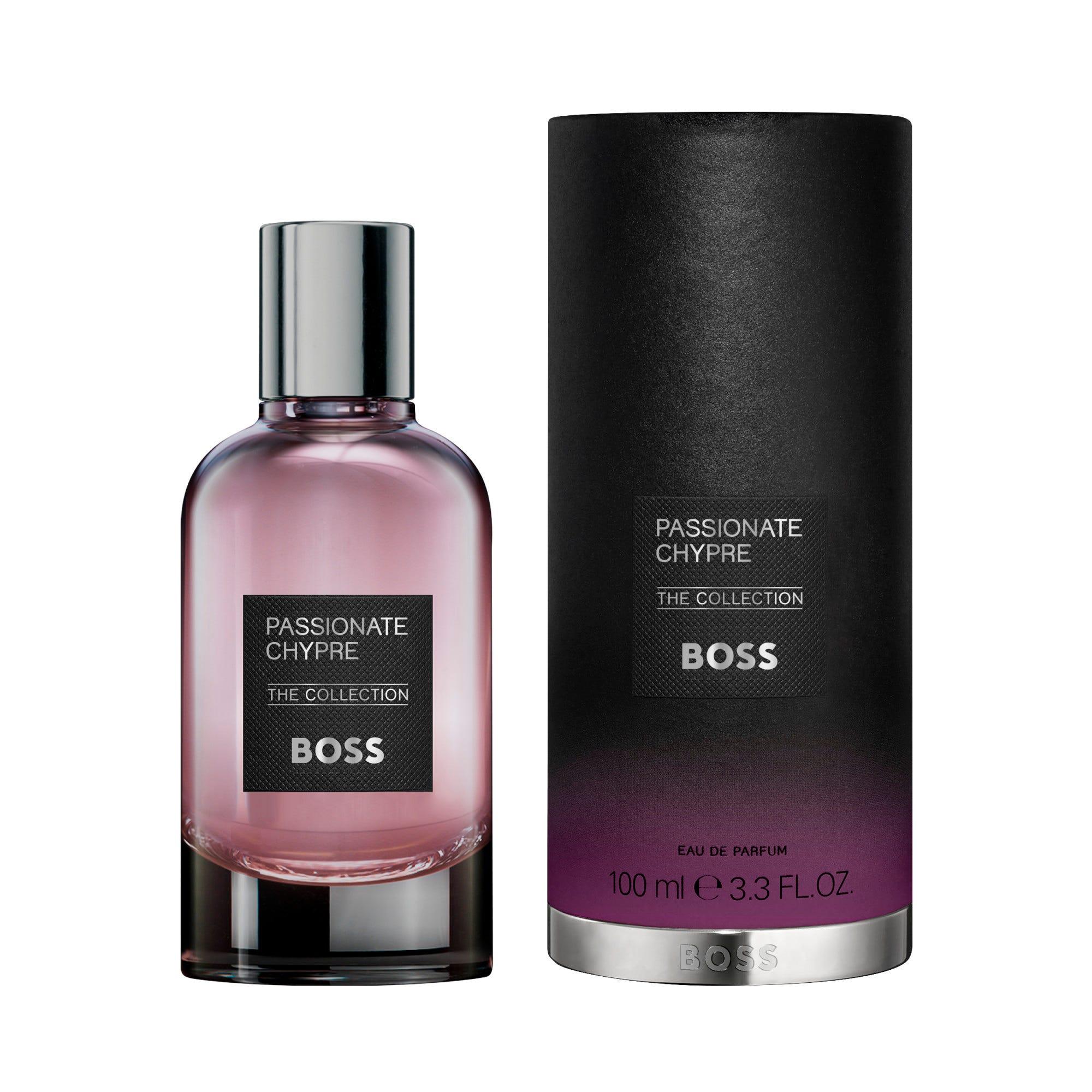 Extime Hugo Boss Boss The Collection Passionate Chypre Unisex