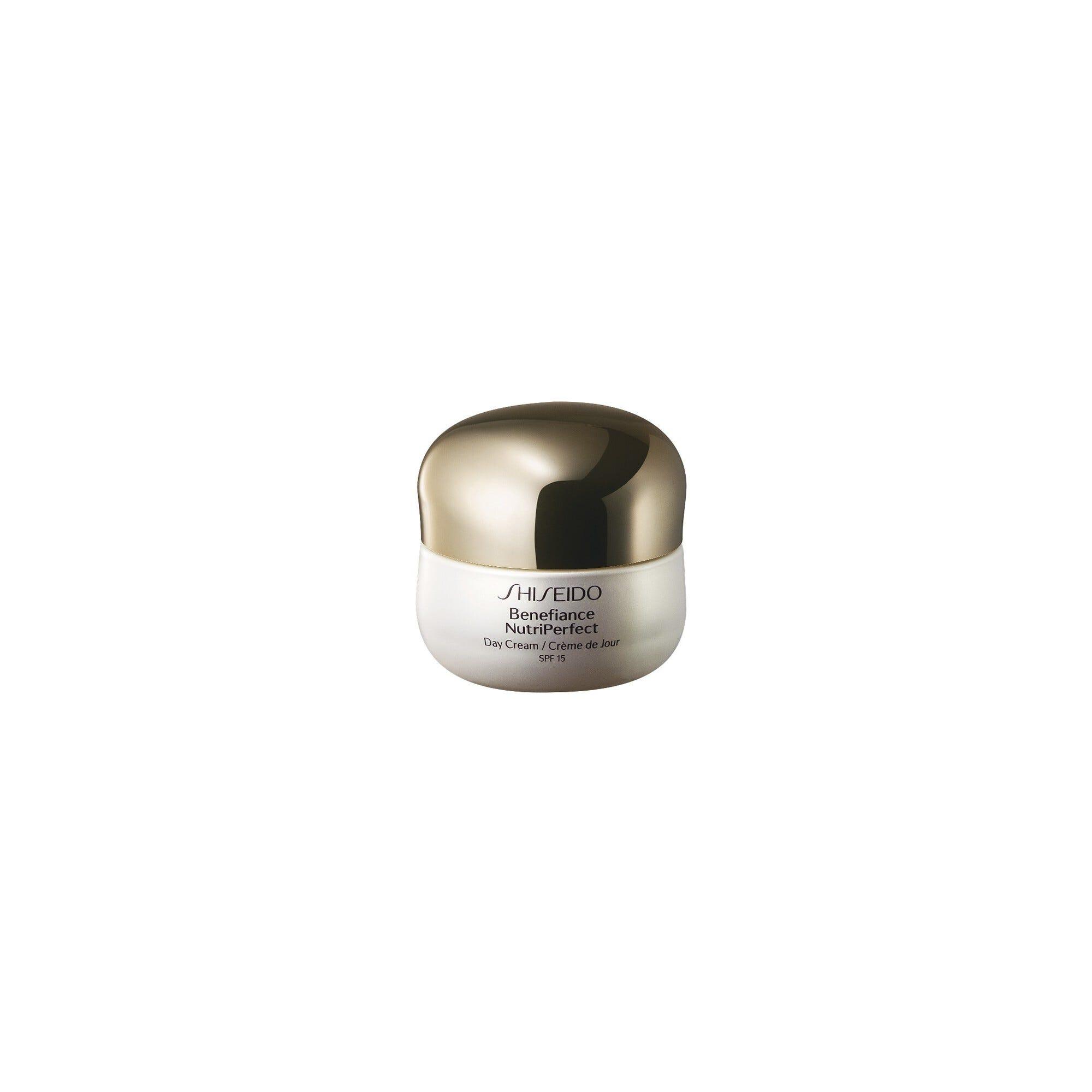 Shiseido Benefiance
