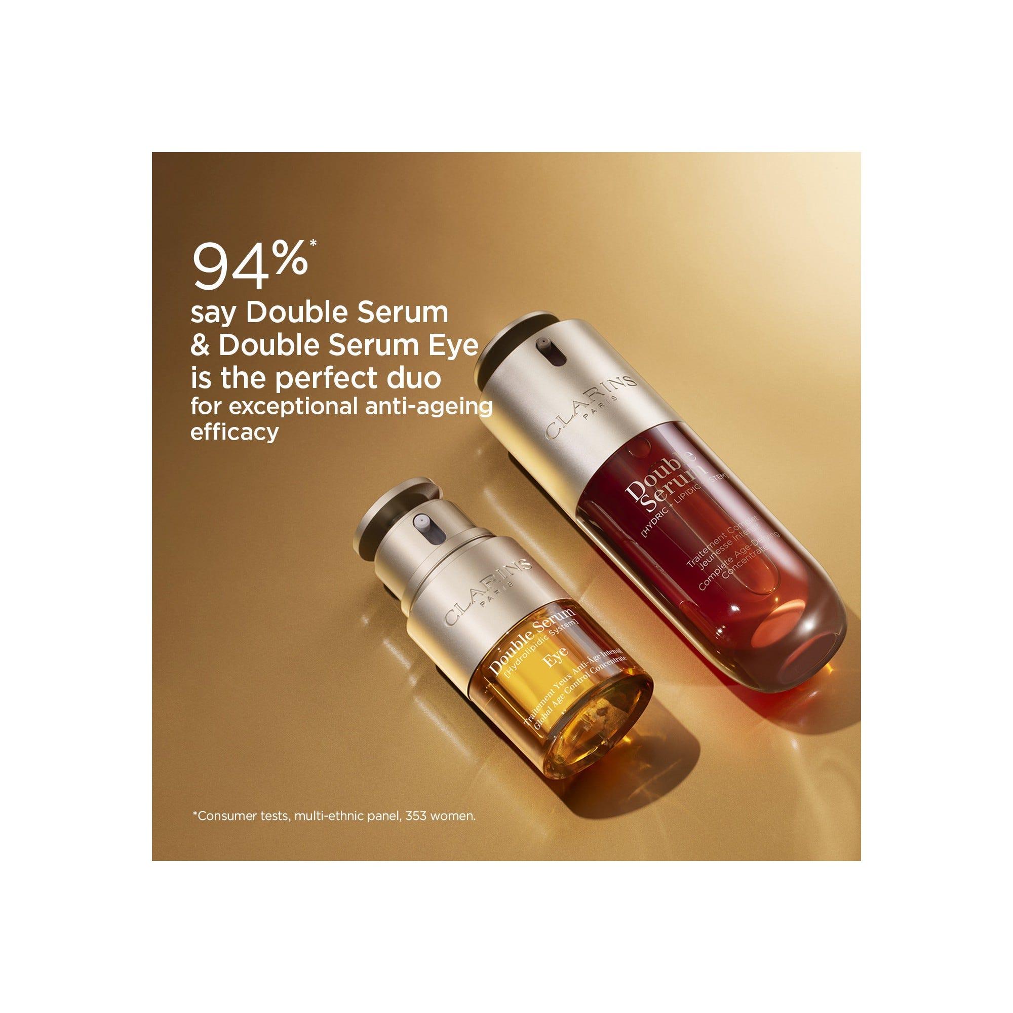 CLARINS TRAVEL EXCLUSIVE セット Face Care Set - Clarins Travel Exclusive Extra-Firming