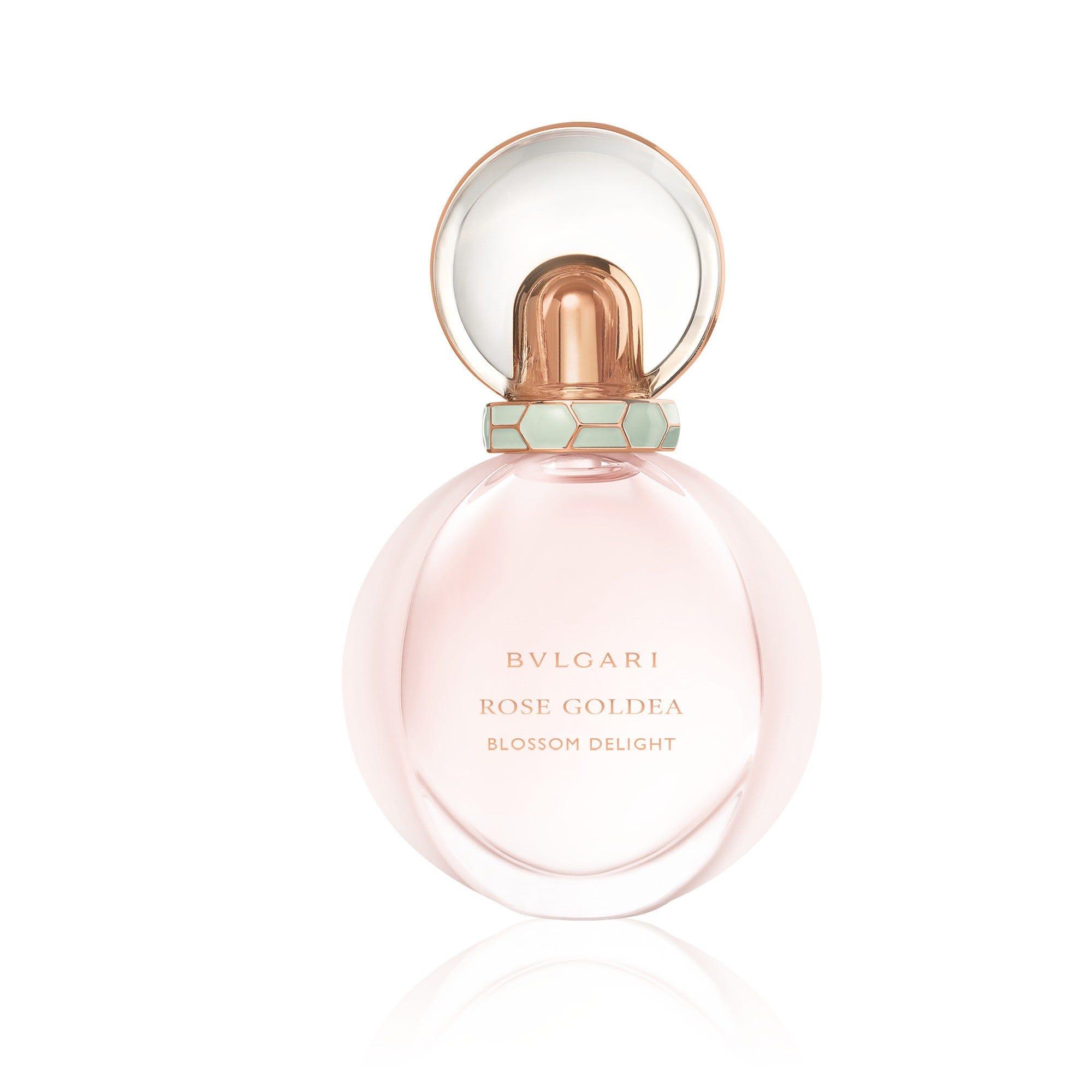 Bvlgari Rose Goldea Blossom Delight-Eau de Parfum - 50 ml