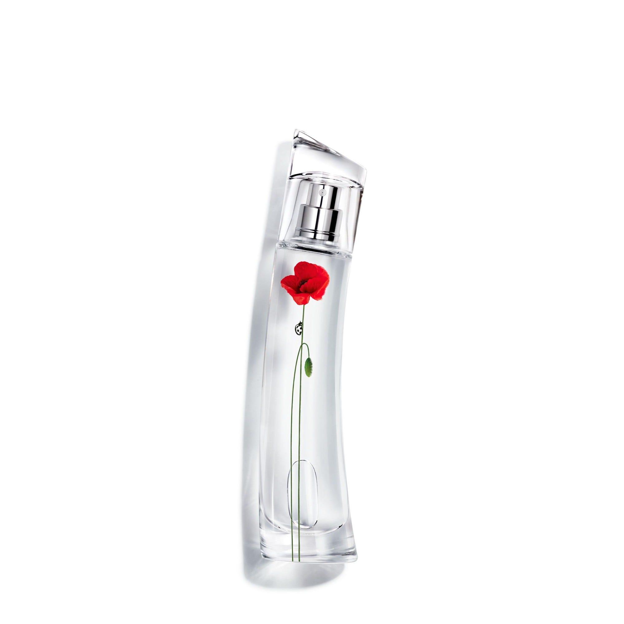 Flower By Kenzo La Recolte Parisienne-Eau de Parfum - 40 ml