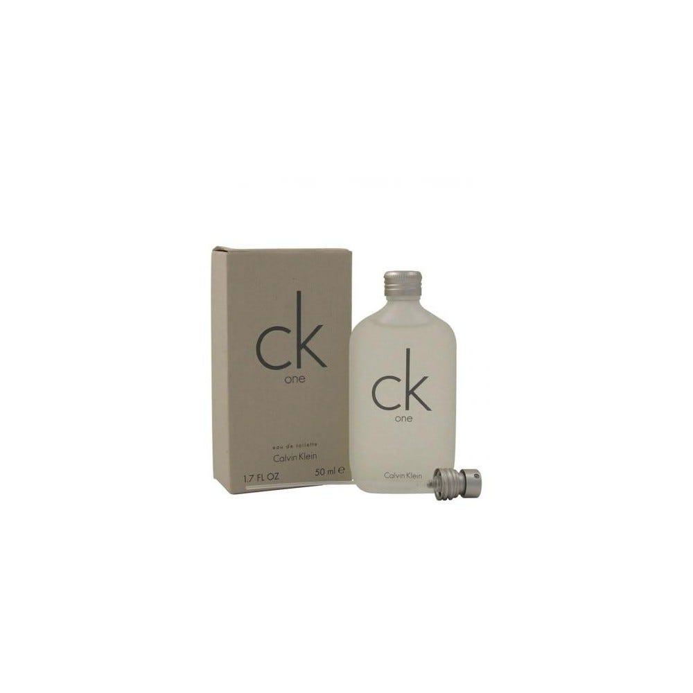 One-Eau de Toilette - 50 ml