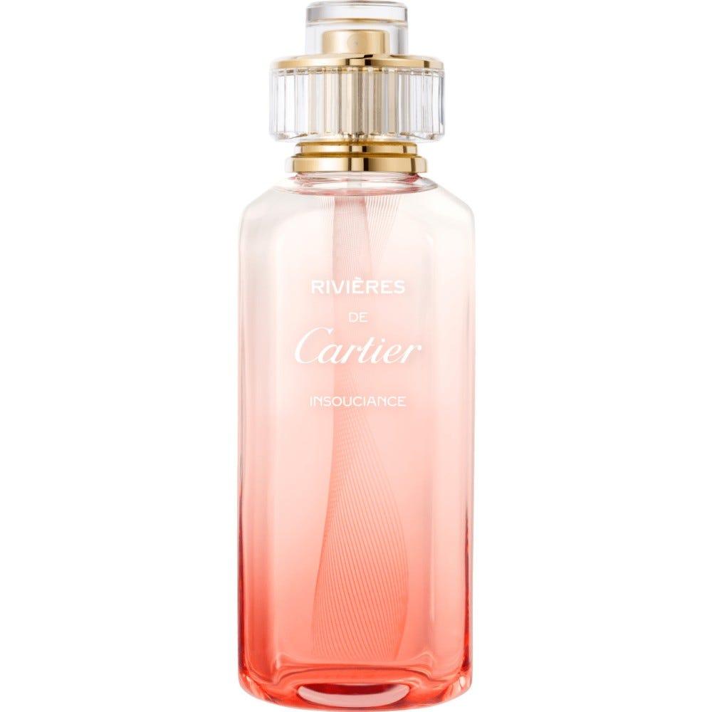 Rivières De Cartier Insouciance-Eau de Toilette - 100 ml