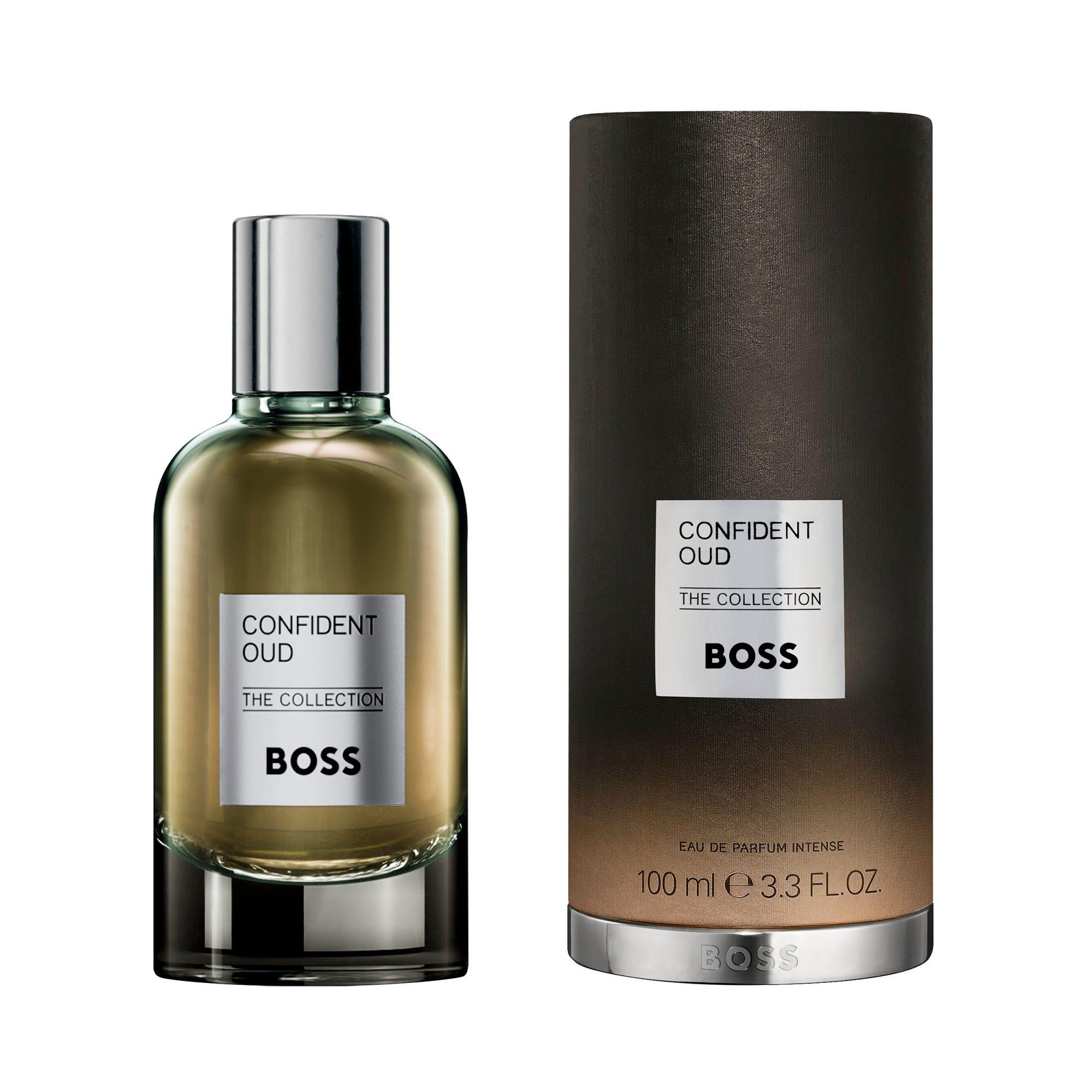 Bottled Gift Set-Eau de Parfum - 100 ml