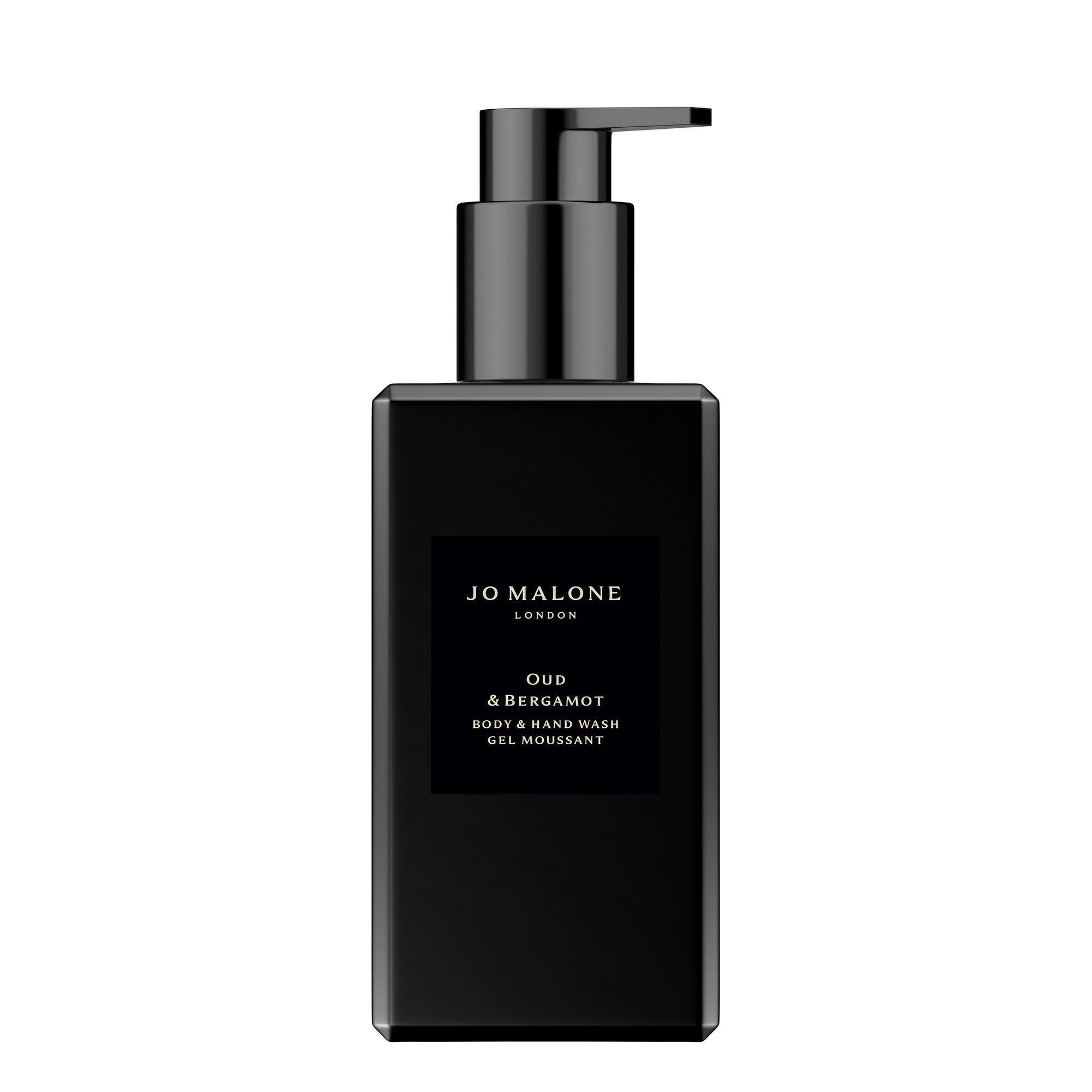 JO MALONE Oud & Bergamot