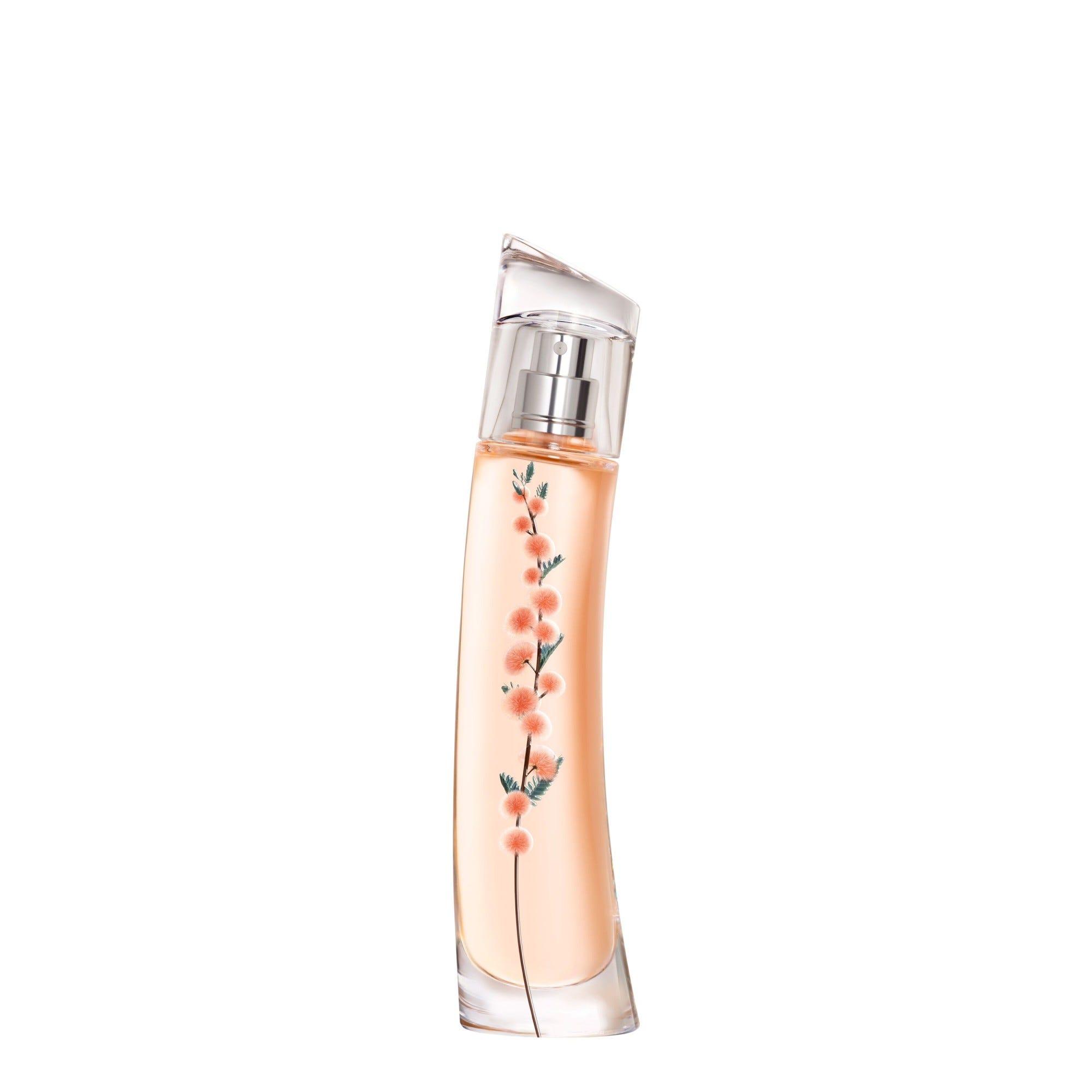 Flower Ikebana Mimosa By Kenzo-Eau de Parfum - 40 ml