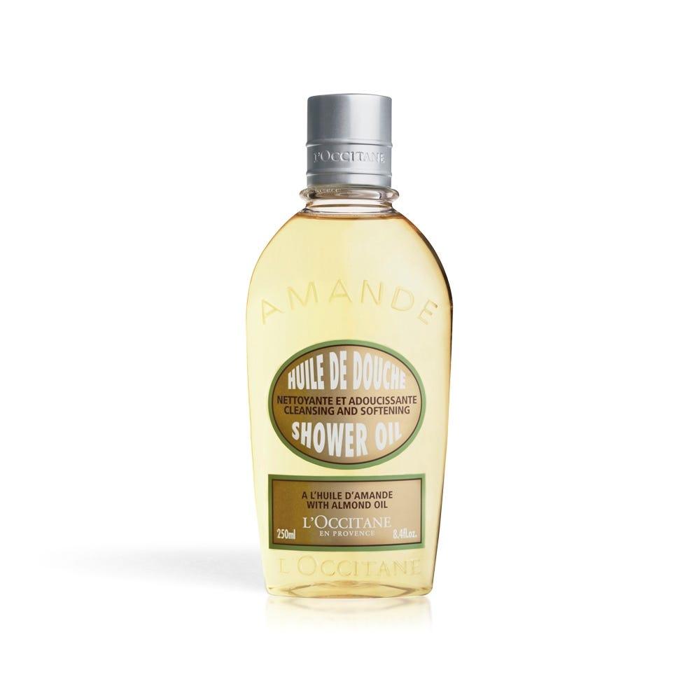 Shower Oil-250 ml