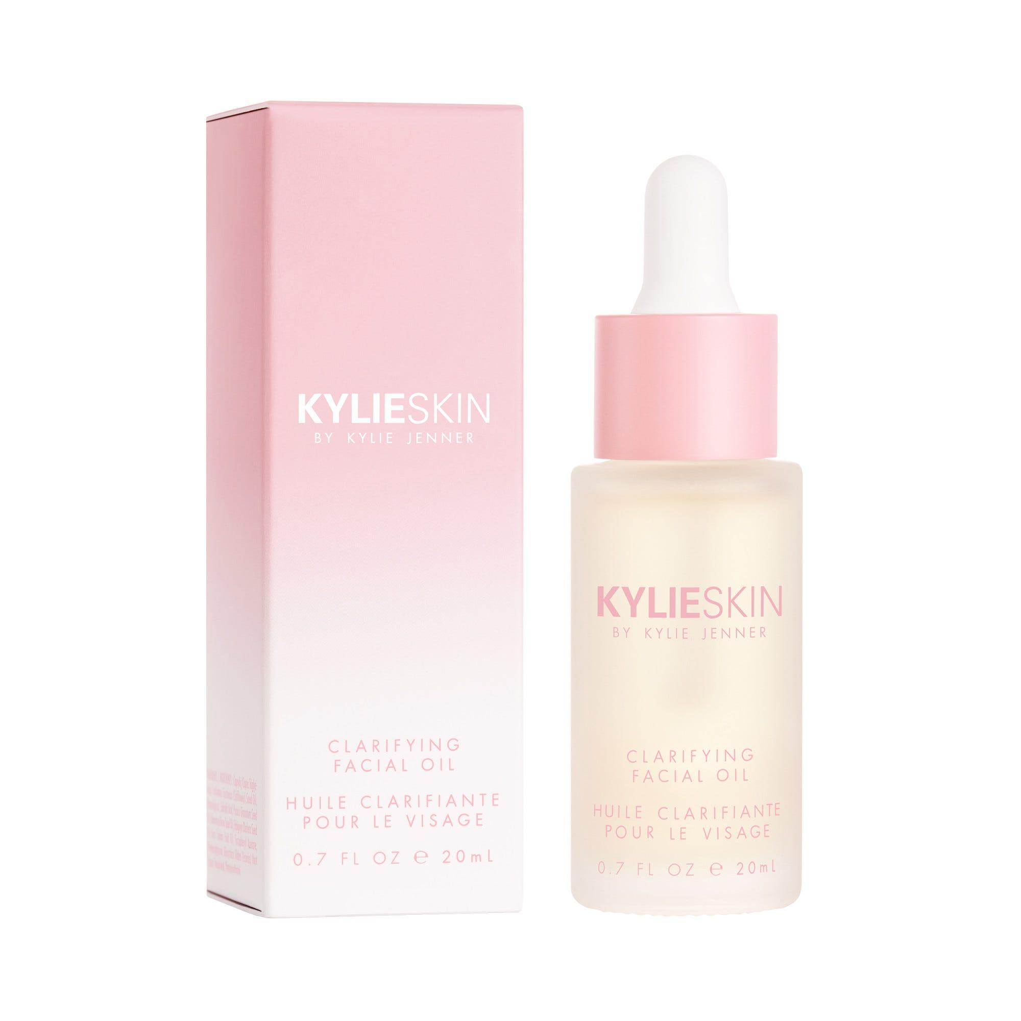 Skin Clarifying Facial Oil Serum-20 ml