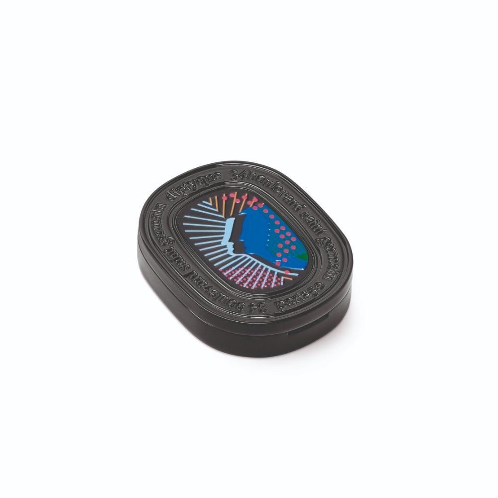 Extime - Diptyque Orphéon Refillable Solid