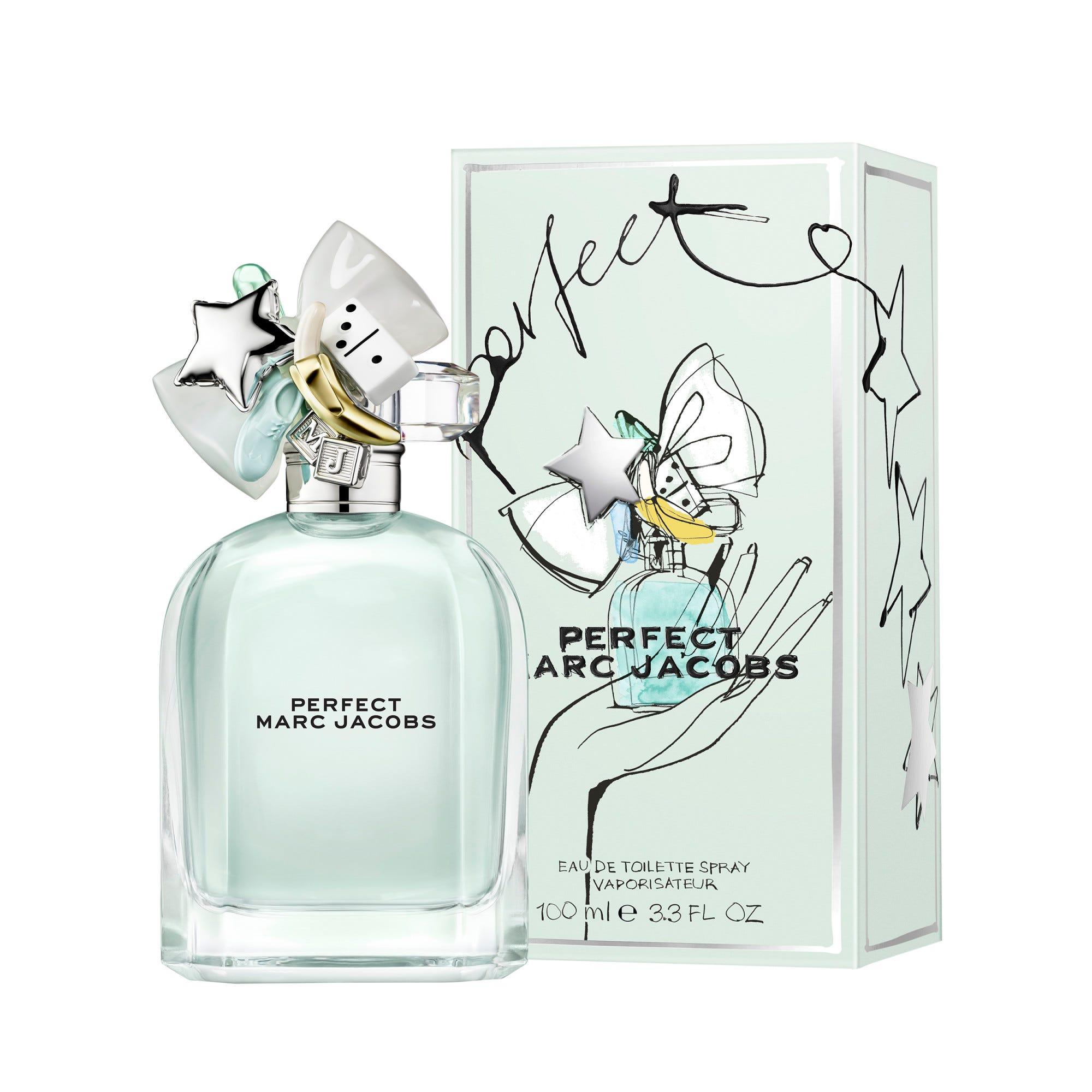 Perfect-Eau de Toilette - 100 ml