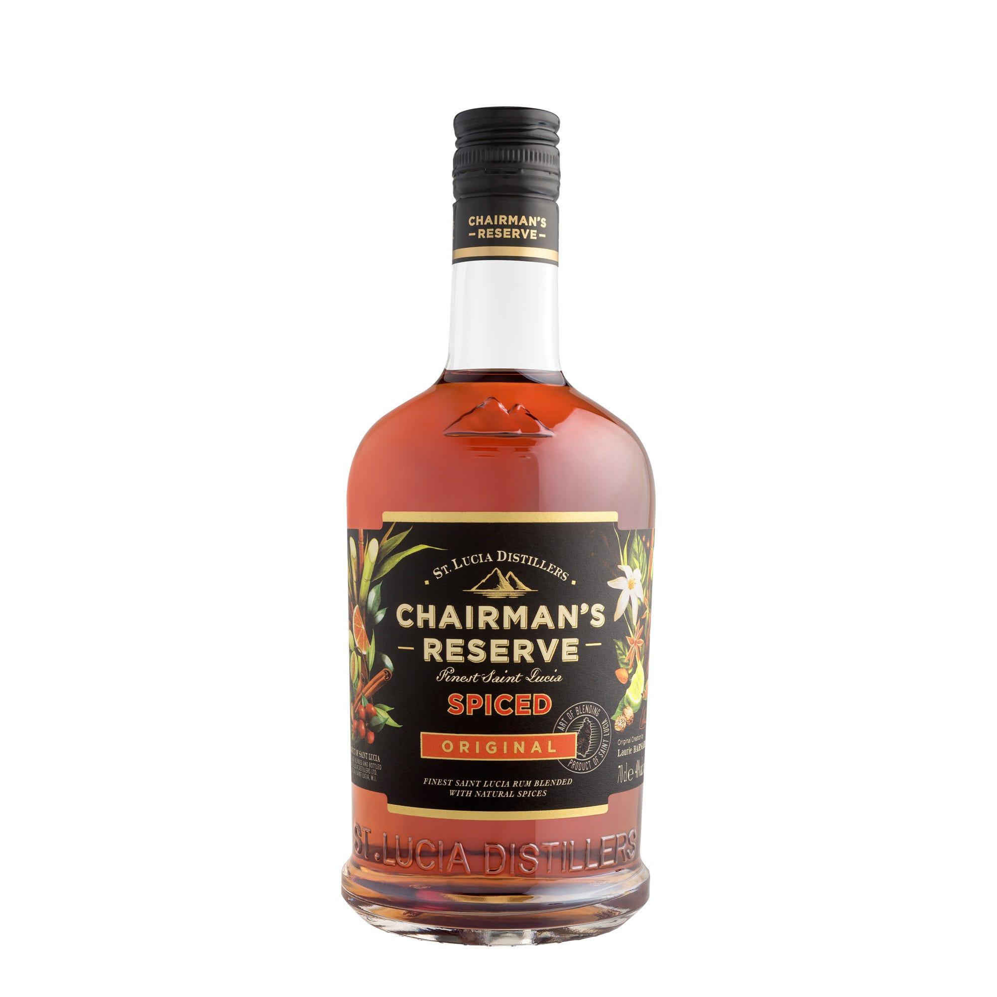 Chairman’s Reserve Spiced 1 l