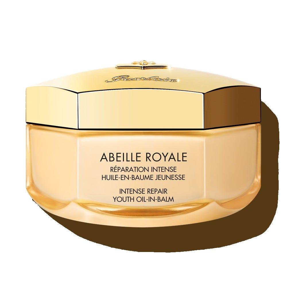 Intense Repair Youth Oil-in-balm-80 ml