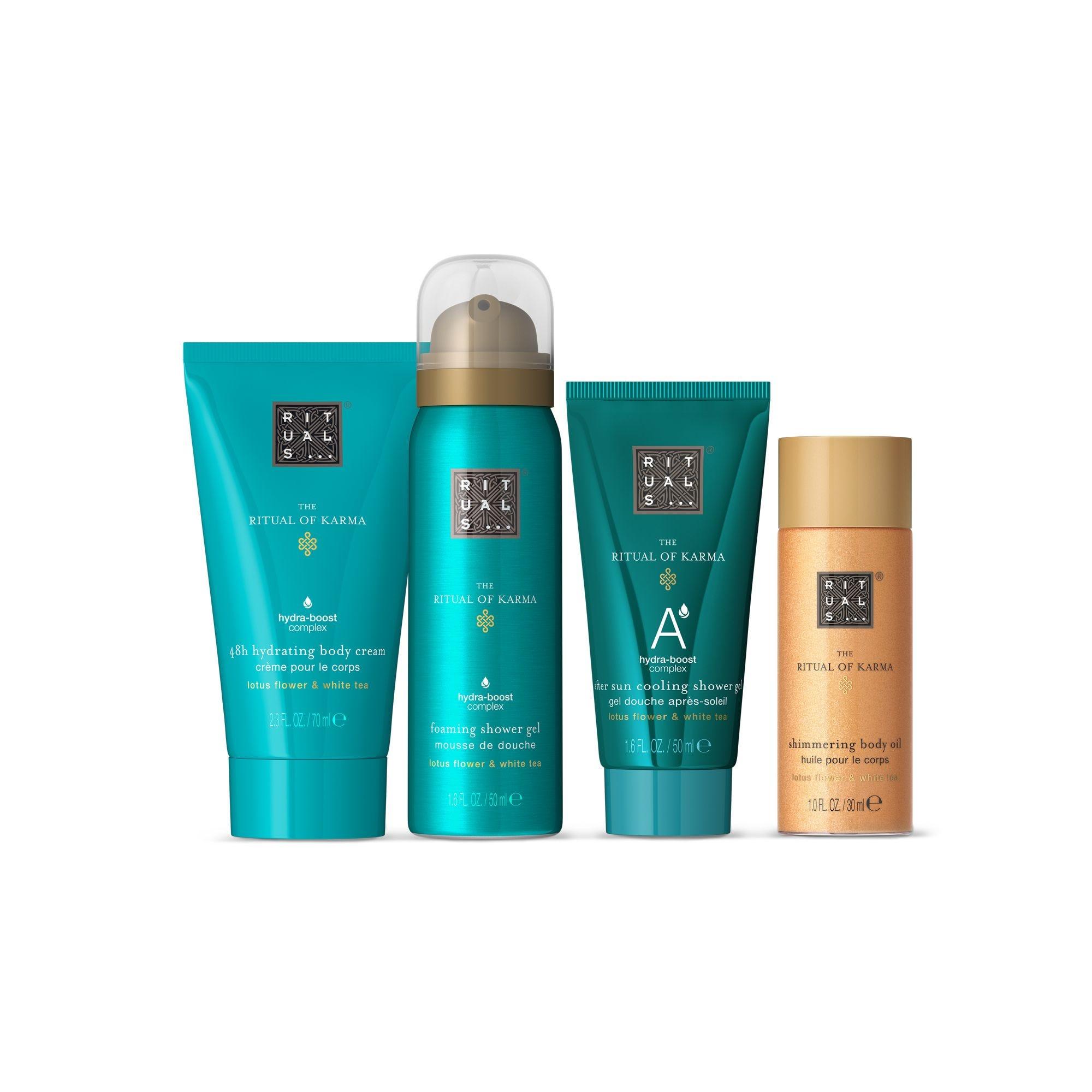 The Ritual Of Karma Travel Exclusives 2024-