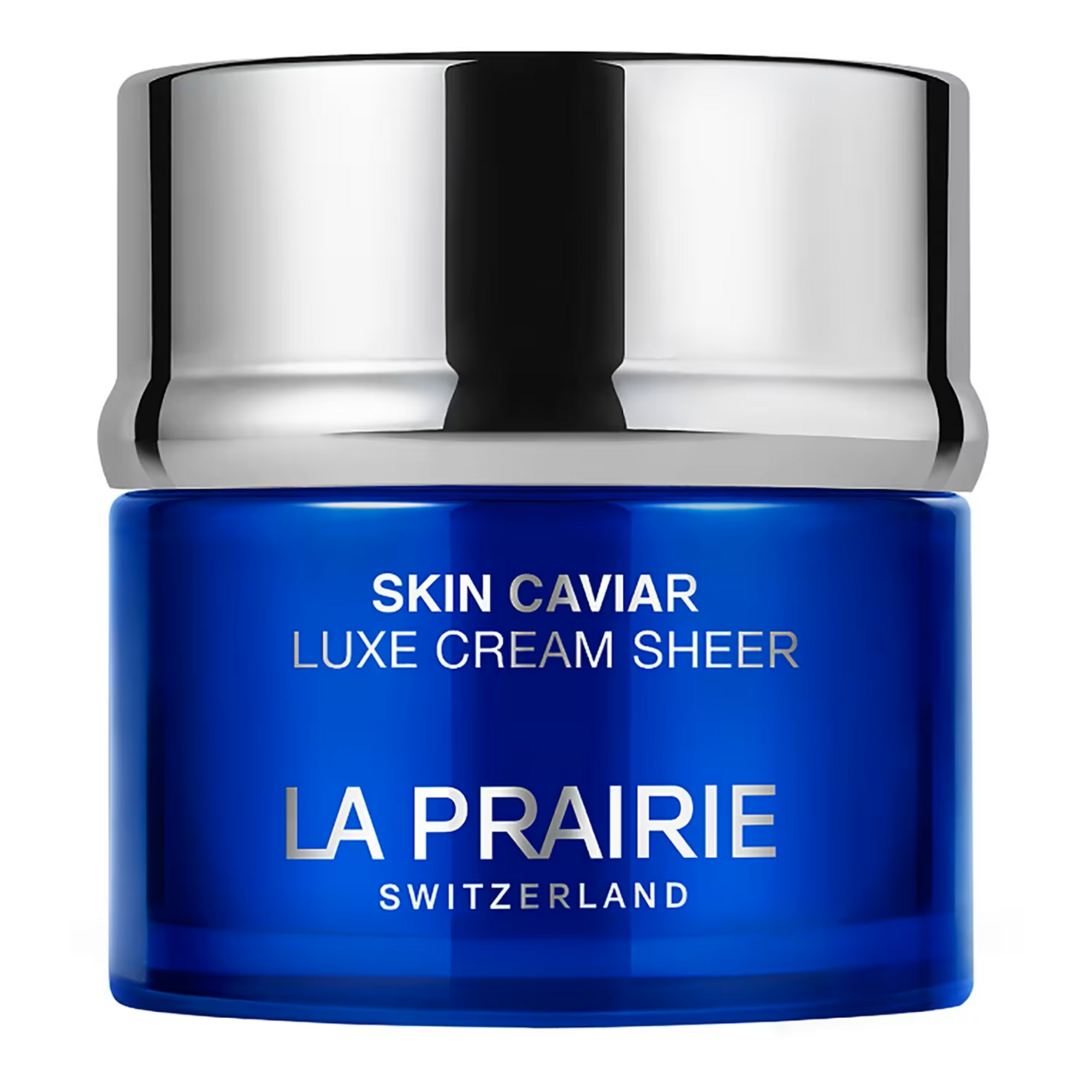 Luxe Cream Sheer-50 ml