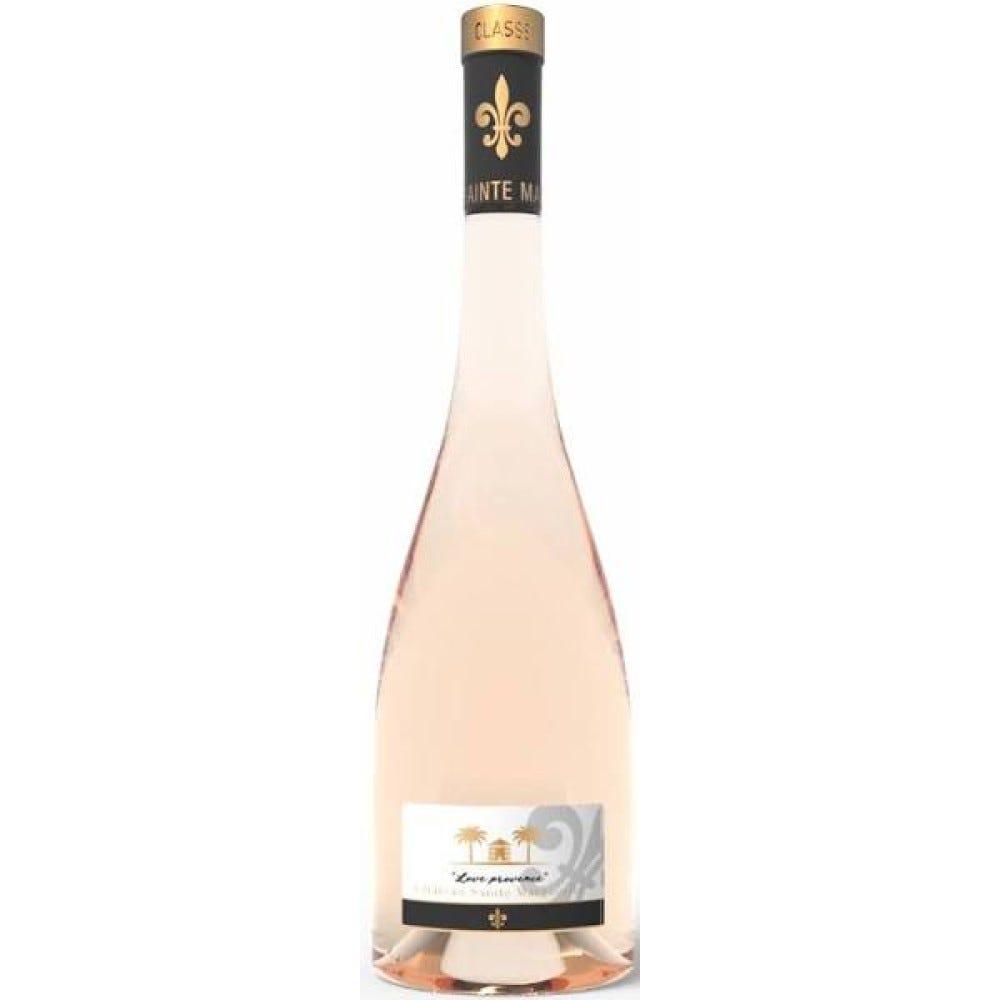 Côtes de Provence - Synphony 75 cl