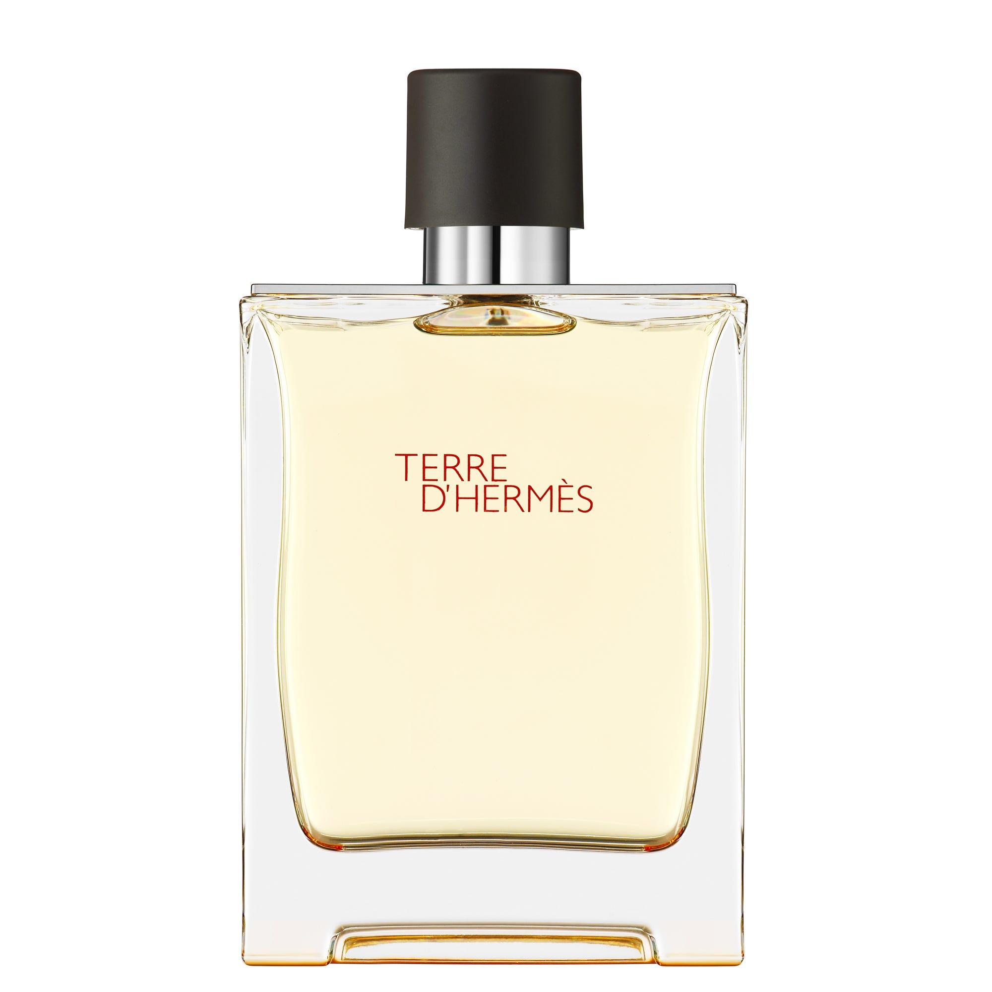 Terre d'Hermès-Eau de Toilette - 200 ml