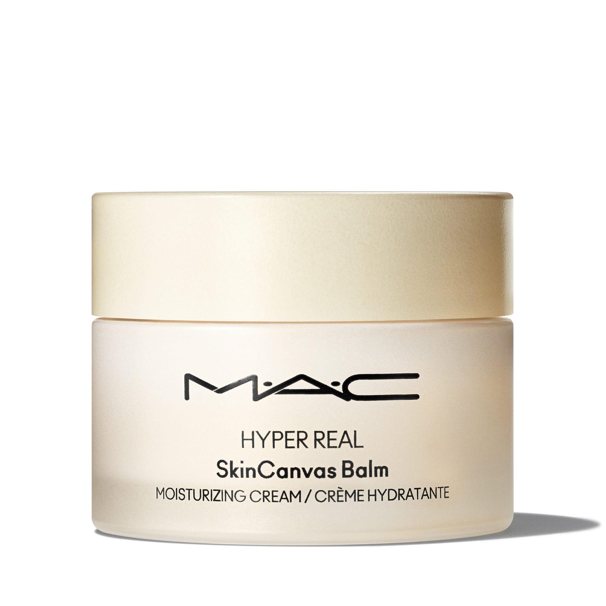 SkinCanvas Balm™ Moisturizing Cream-