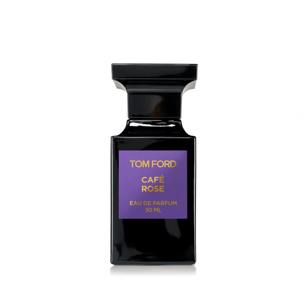 Café Rose-Eau de Parfum - 50 ml