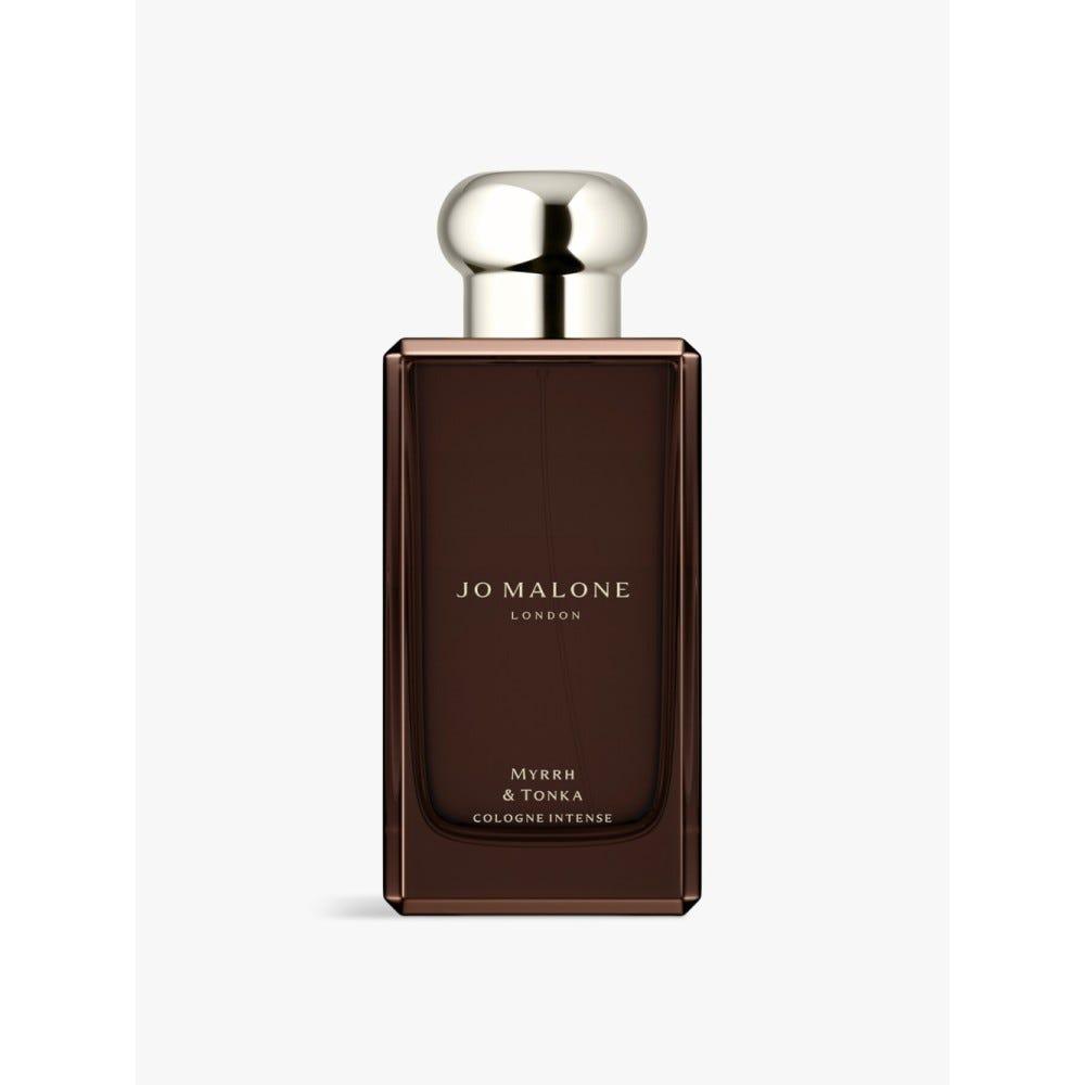 Myrrh & Tonka Cologne Intense-Eau de Cologne - 100 ml