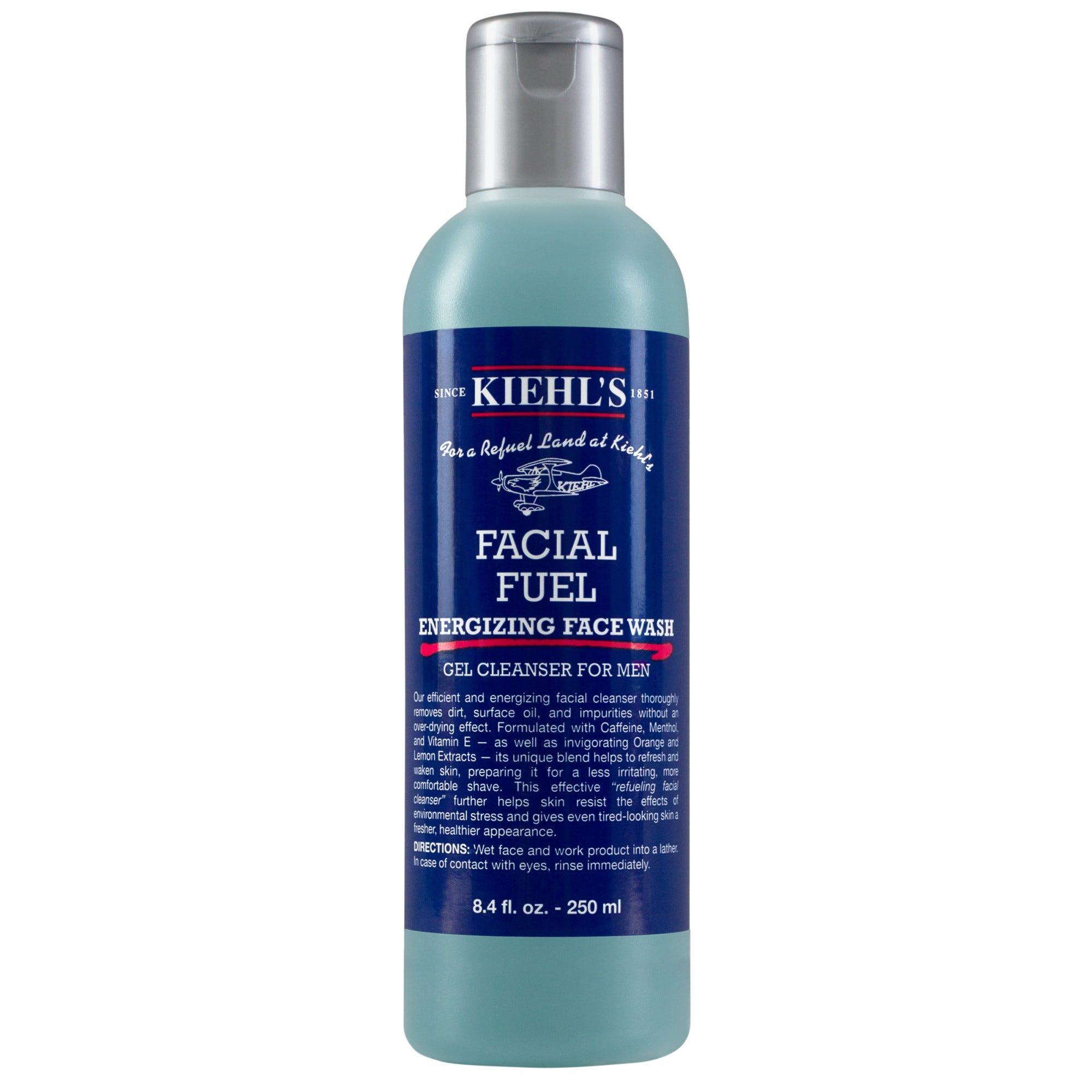 Facial Fuel Energizing Face Wash-250 ml