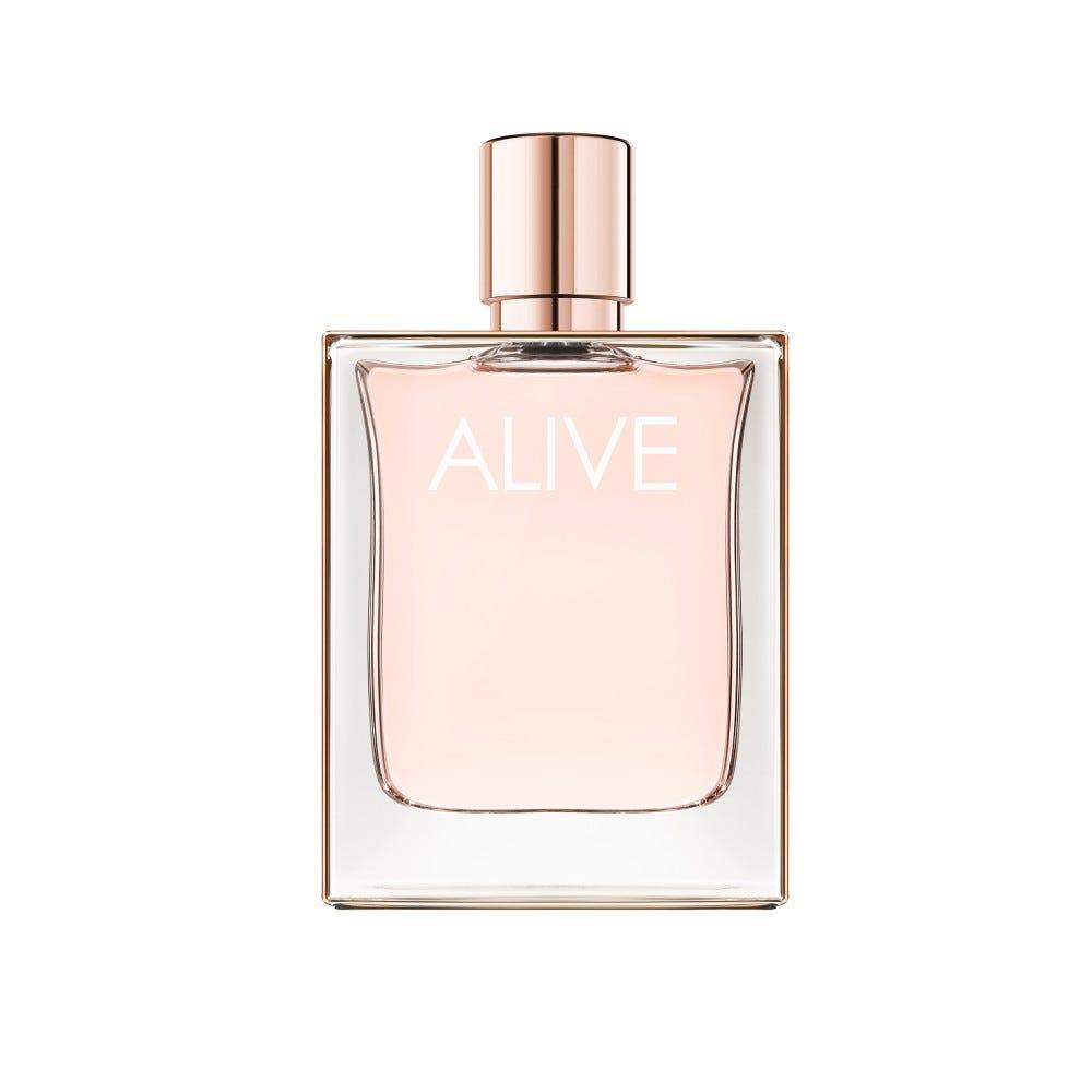 Alive For Women-Eau de Toilette - 80 ml