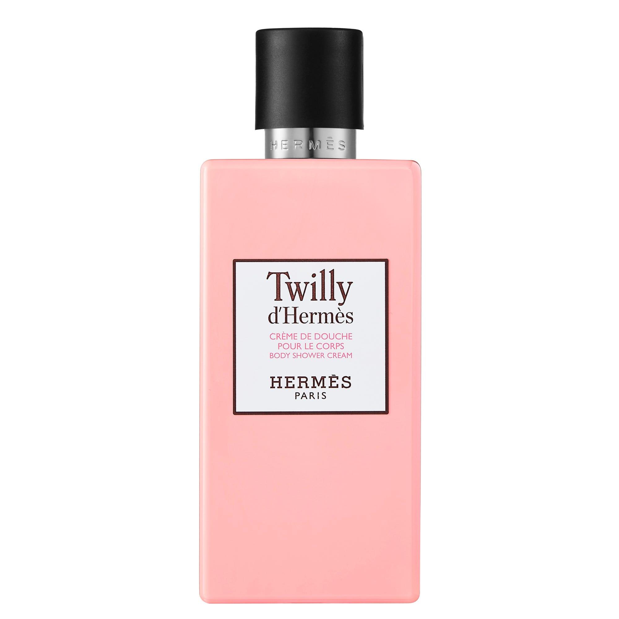 Twilly d'Hermès, Body shower cream-200 ml