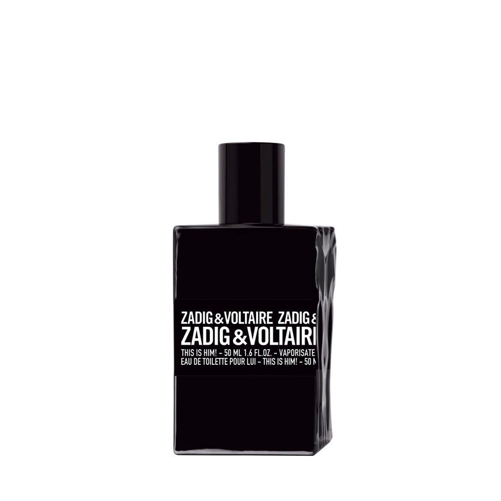 This is Him!-Eau de Toilette - 50 ml