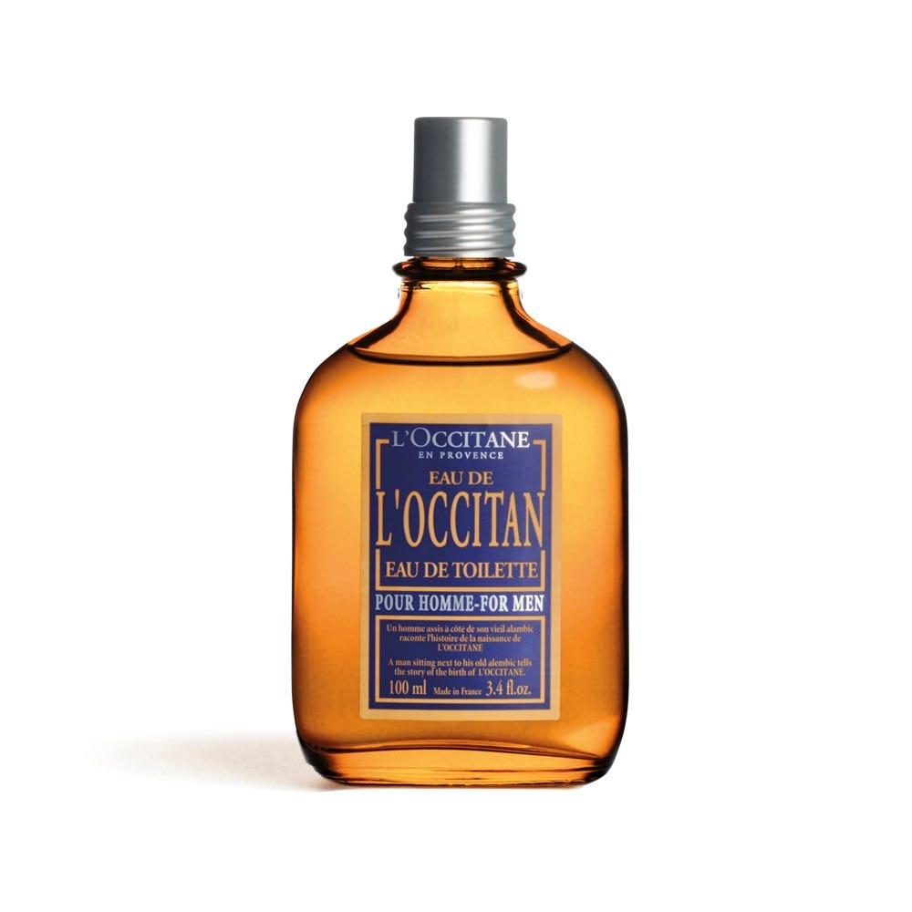 L'occitane-Eau de Toilette - 75 ml