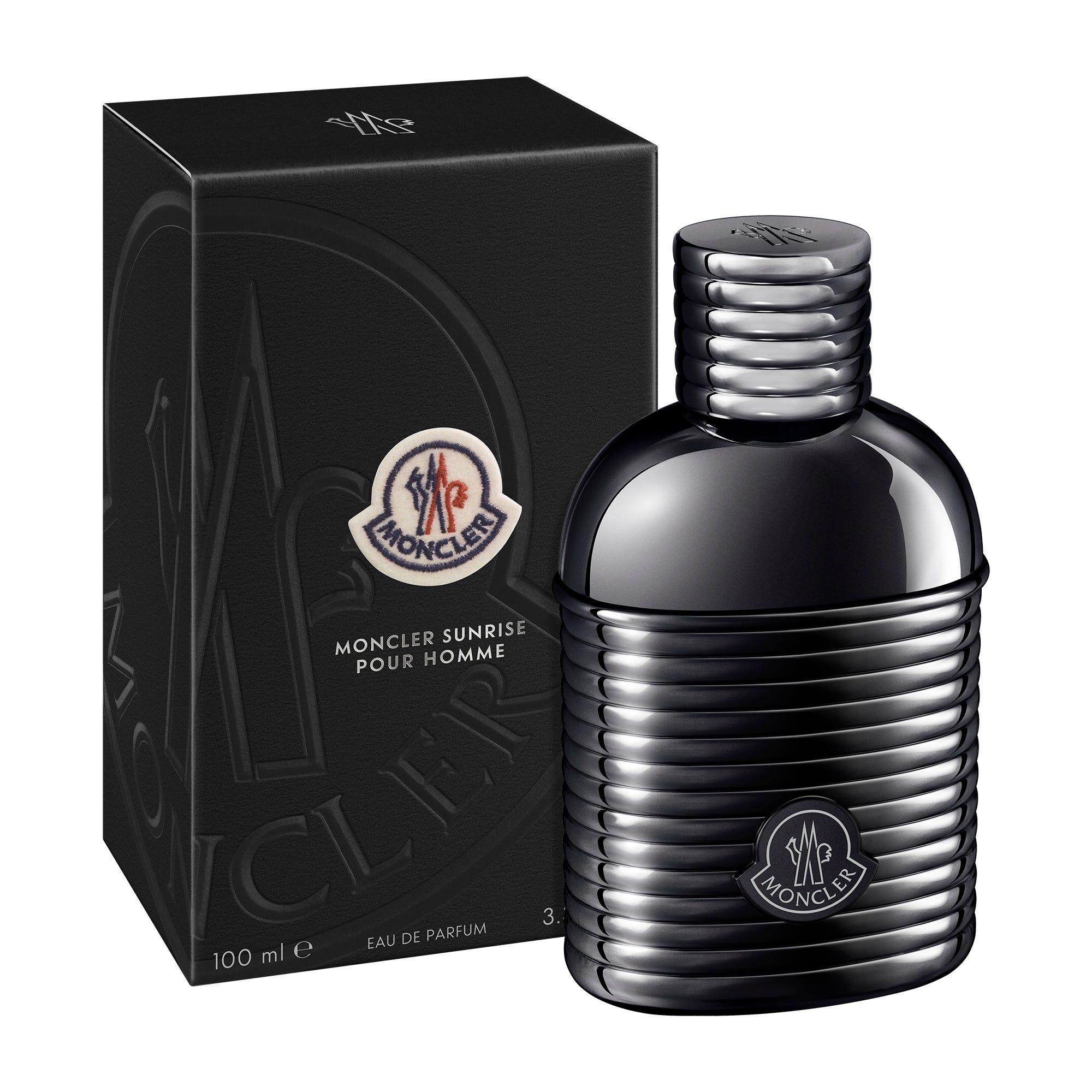 Sunrise Pour Homme-Eau de Parfum - 100 ml
