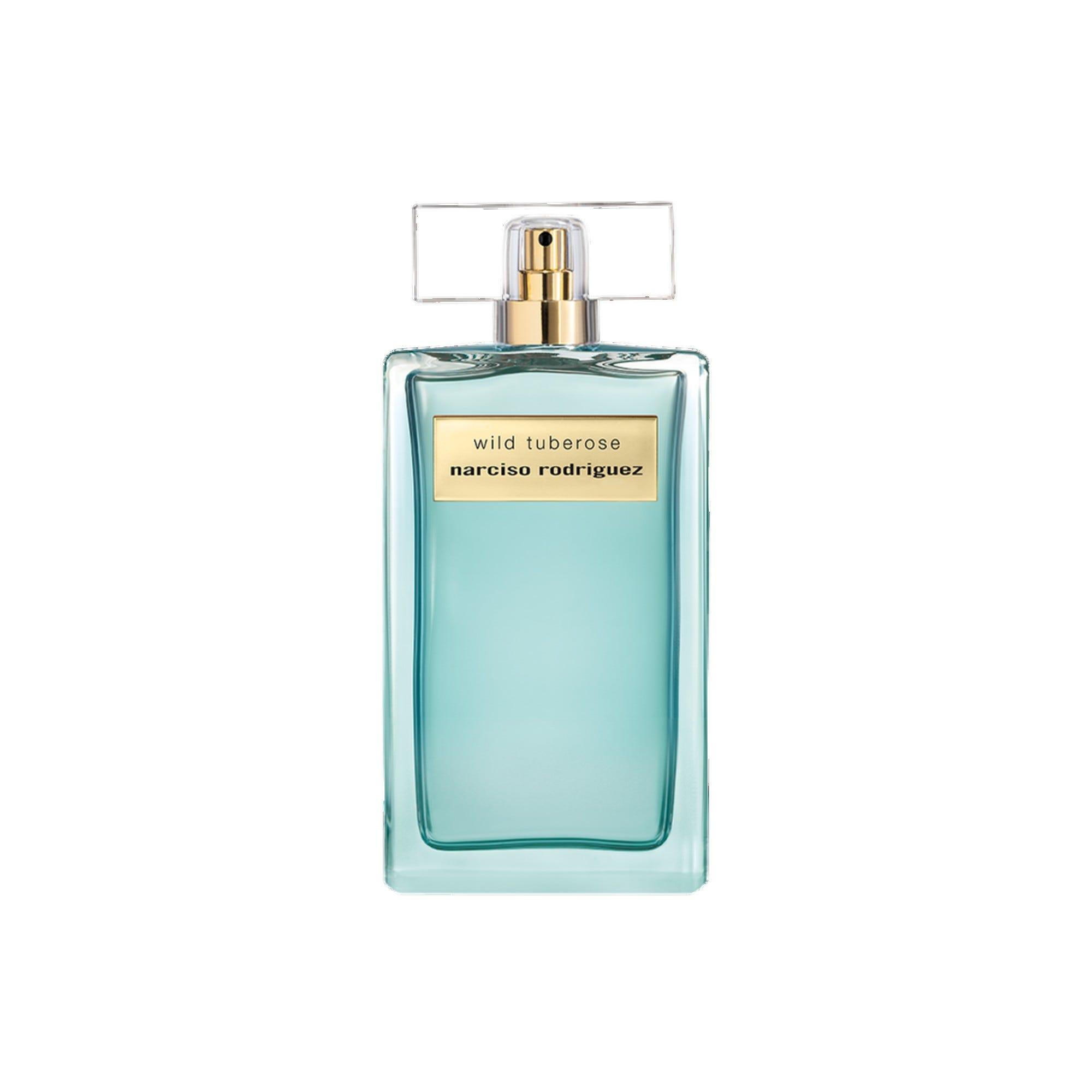 Wild Tuberose Intense-Eau de Parfum - 100 ml