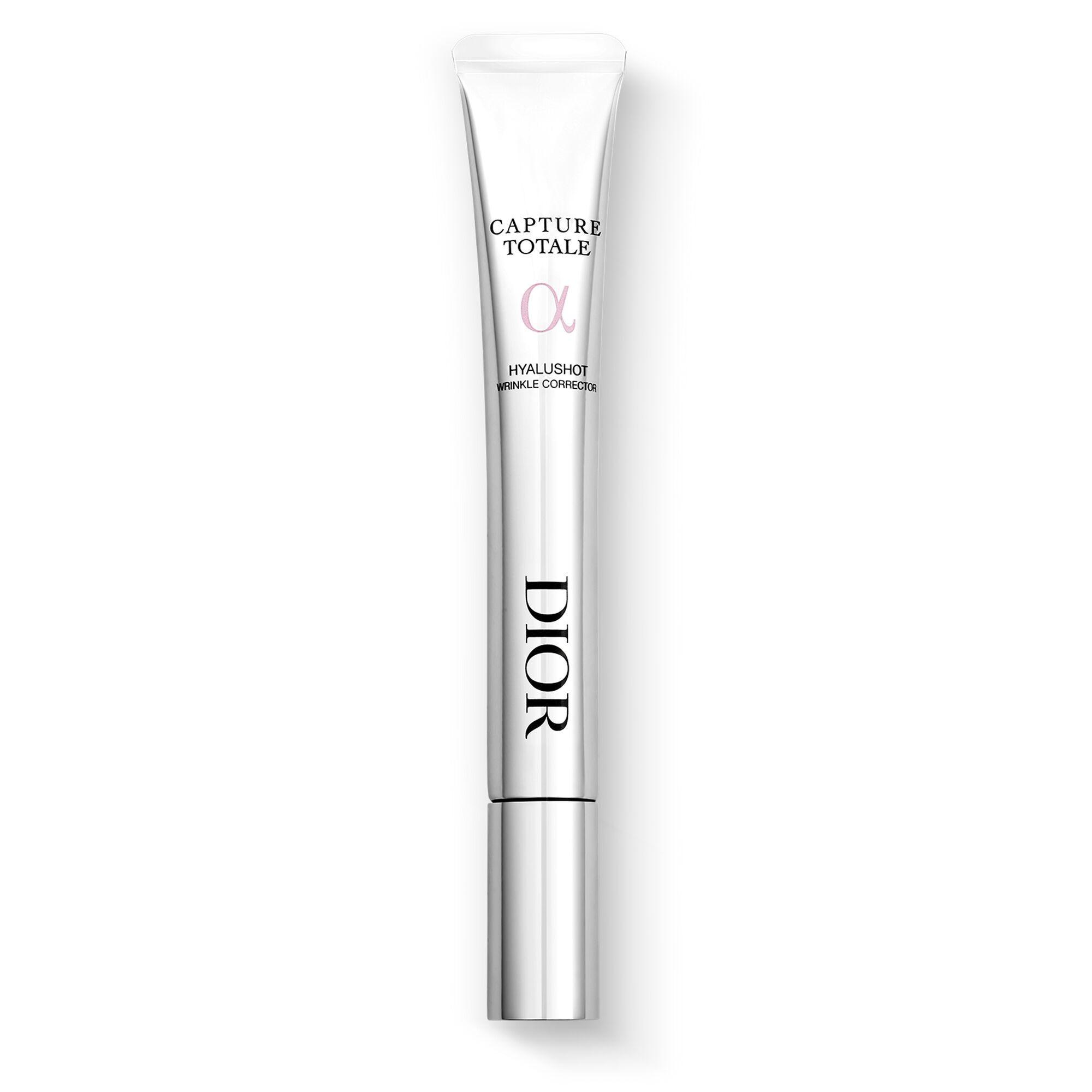 Hyalushot Wrinkle Corrector For Present Wrinkles And Emerging Signs Of Wrinkles-15 ml