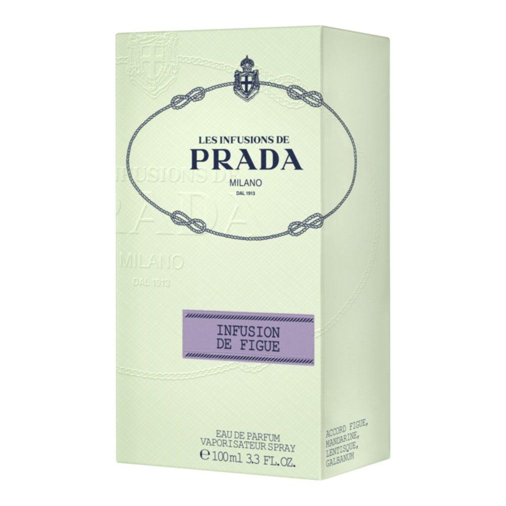 Infusion De Figue-Eau de Parfum - 100 ml