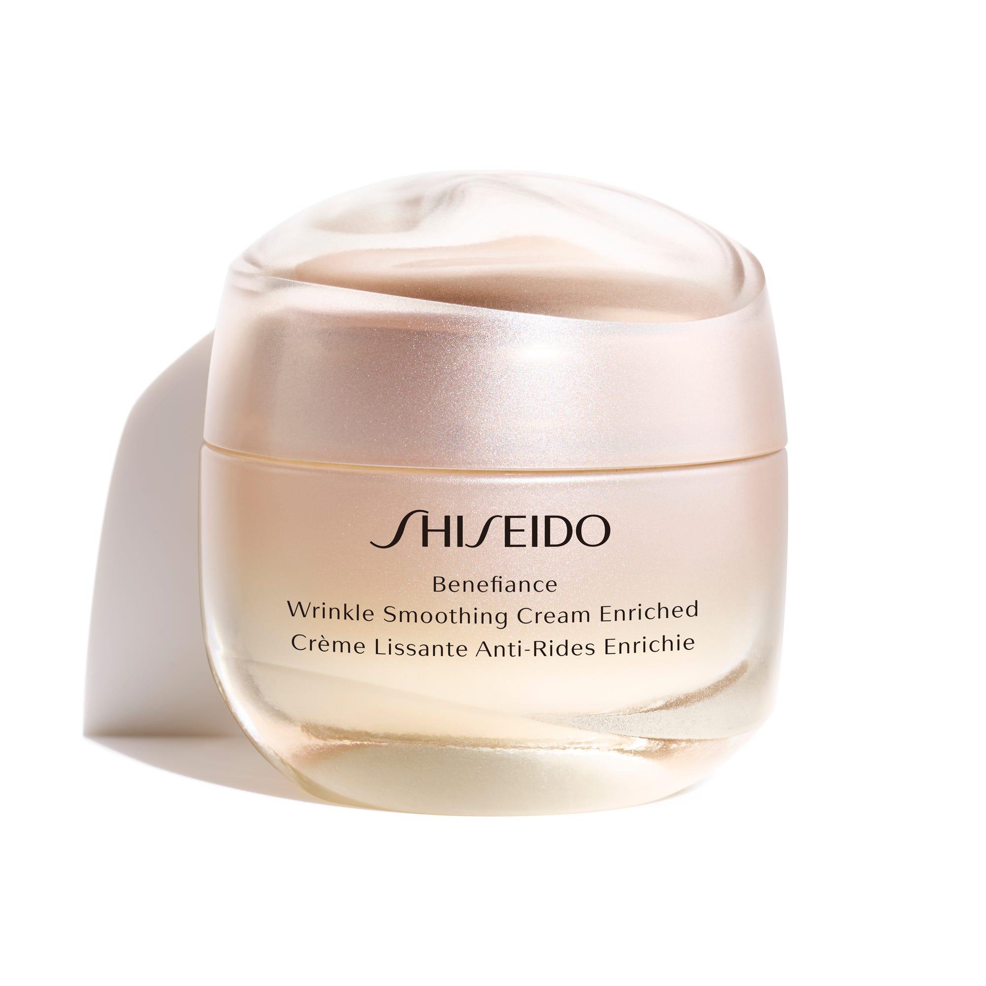 Shiseido Benefiance