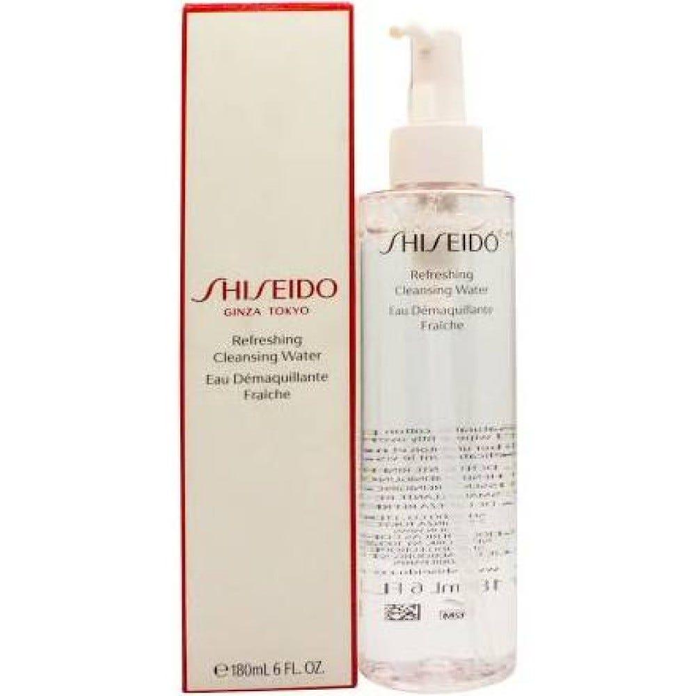 Refreshing Cleansing Water-180 ml