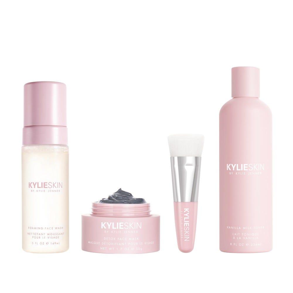 Skin Vanilla Milk Toner-236 ml