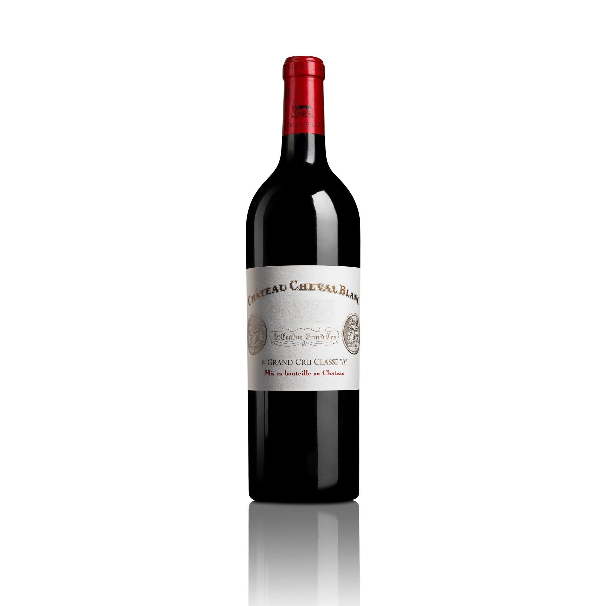 Château Cheval Blanc 75 cl