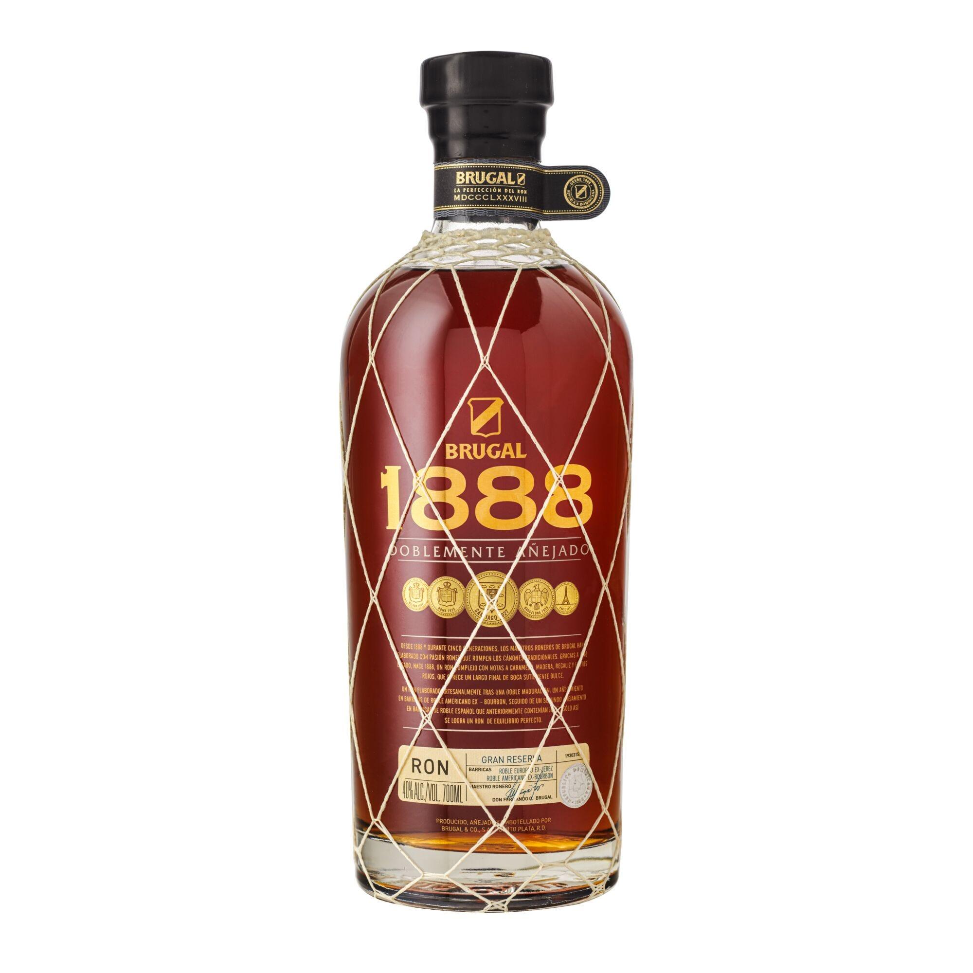 Brugal 1888 70 cl