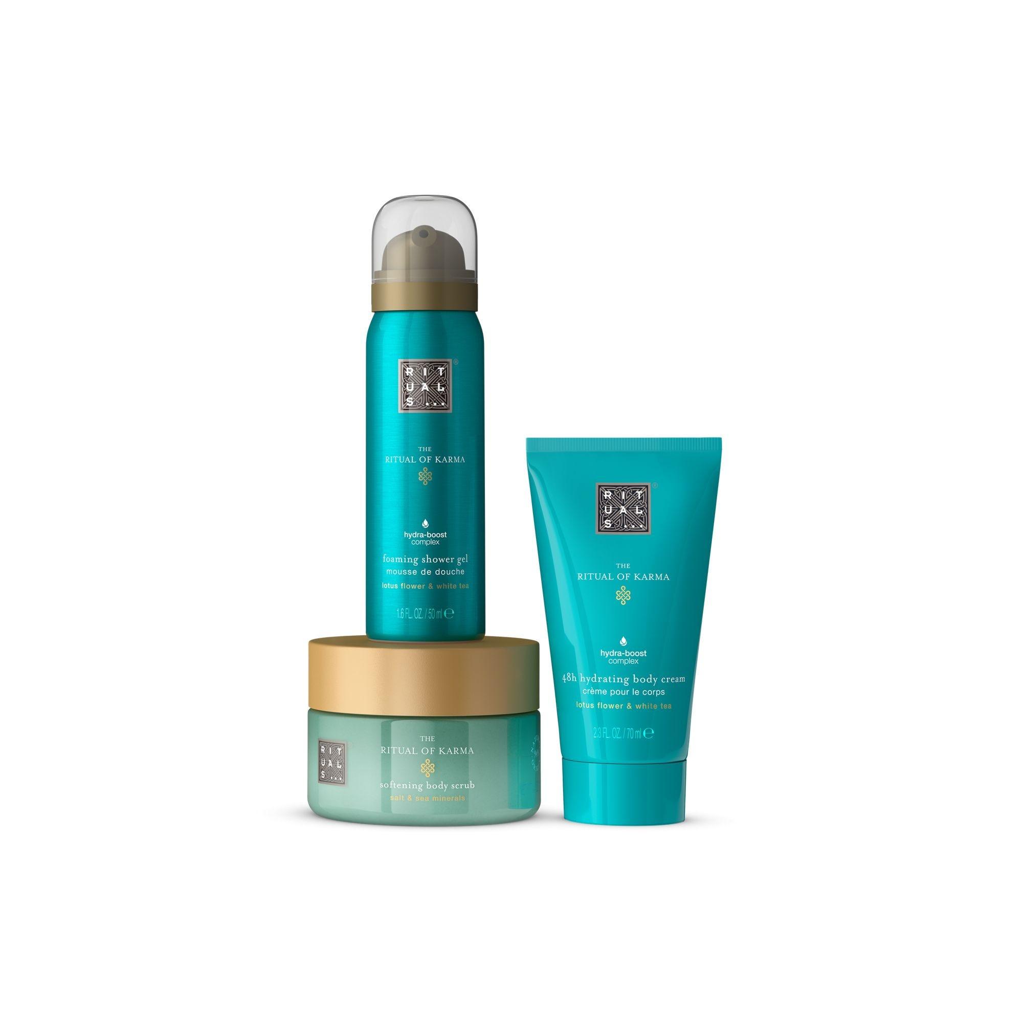 Trial Set Karma 2024-