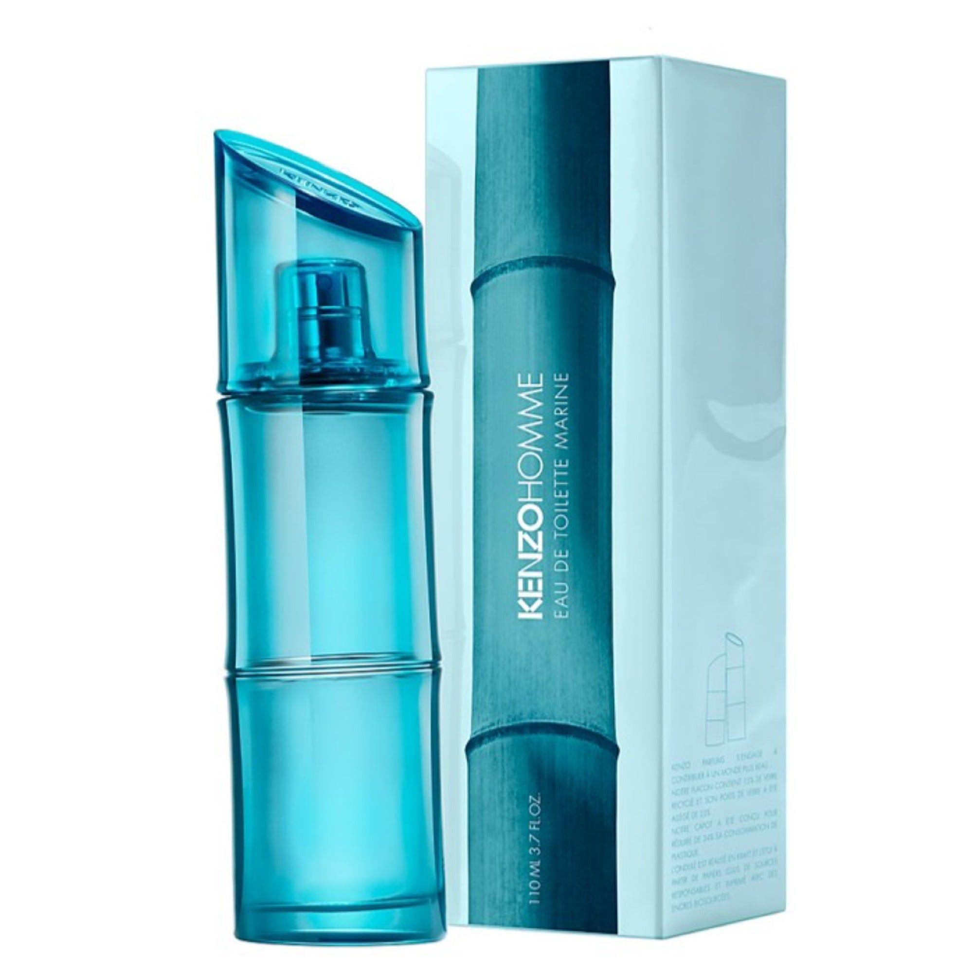 Homme Marine-Eau de Toilette - 100 ml