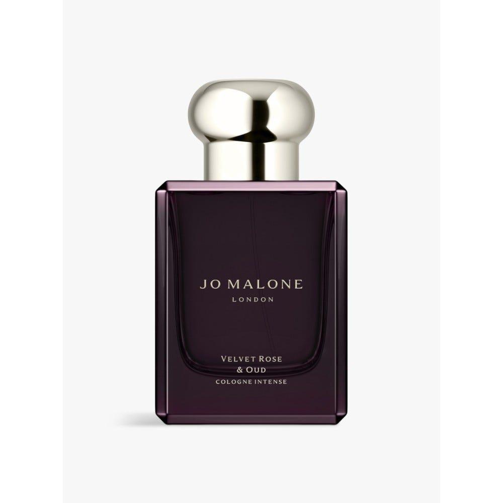 Velvet Rose & Oud-Eau de Cologne - 50 ml