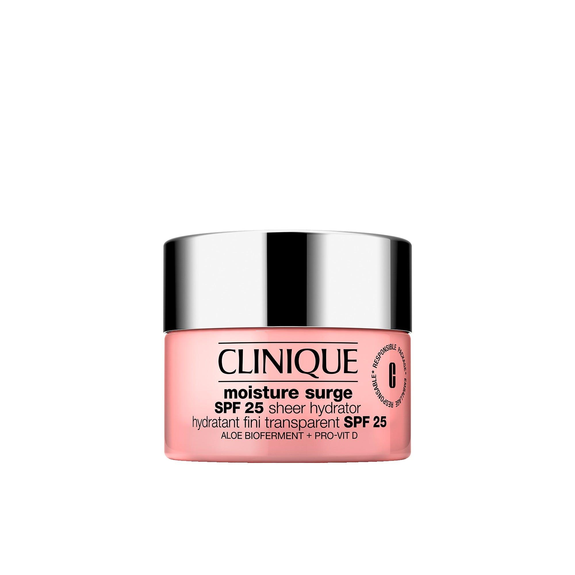 Sheer Hydrator-50 ml