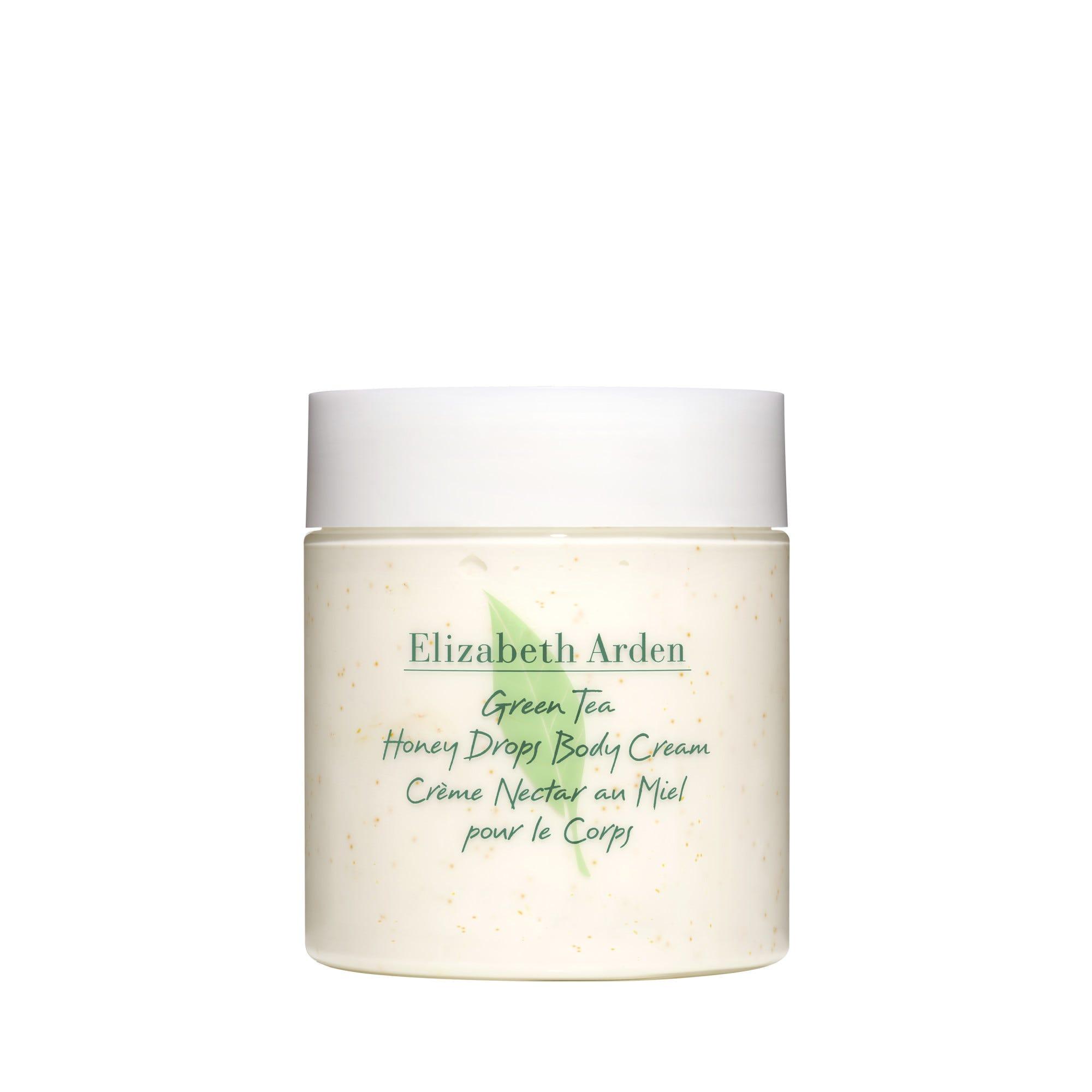 Green Tea Honey Drops Body Cream-500 ml