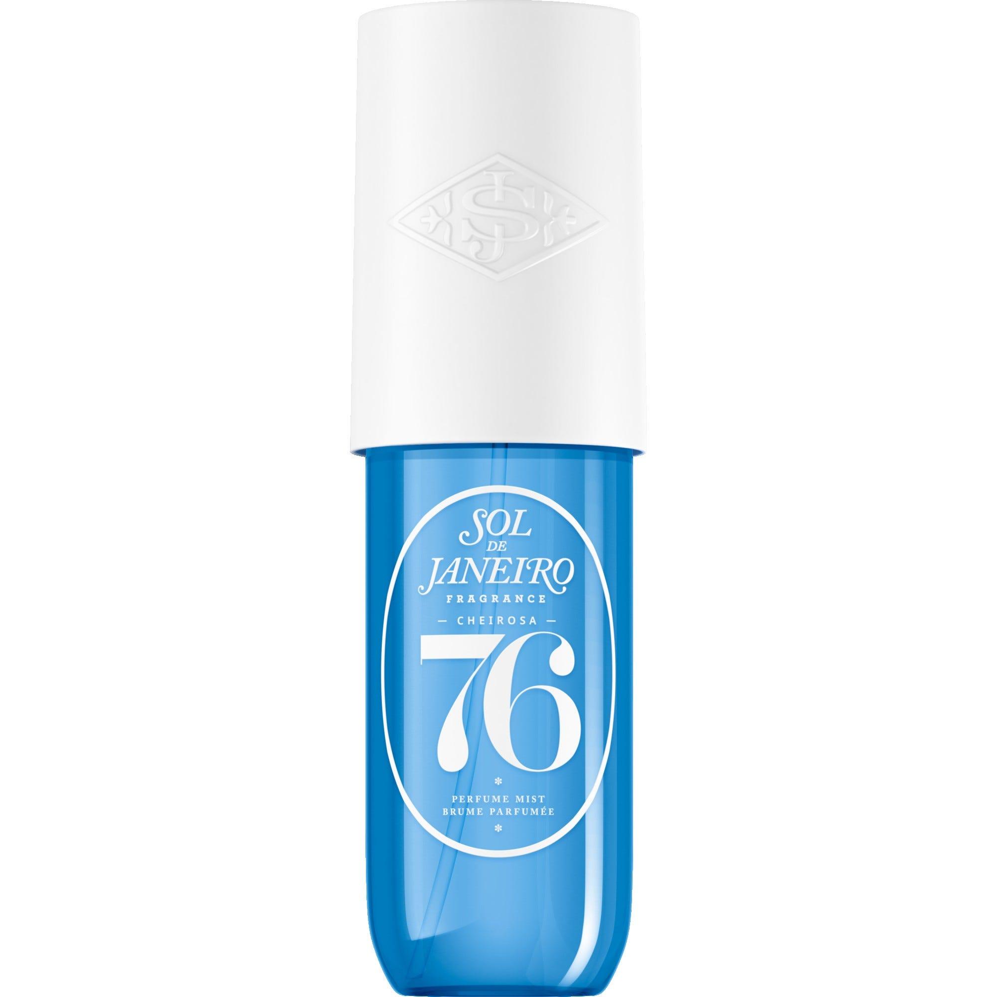 Cheirosa 76 Perfume Mist-Eau de Parfum - 90 ml