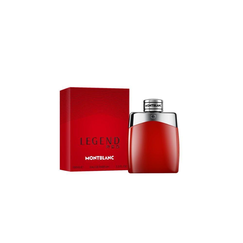 Montblanc Legend Red-Eau de Parfum - 100 ml